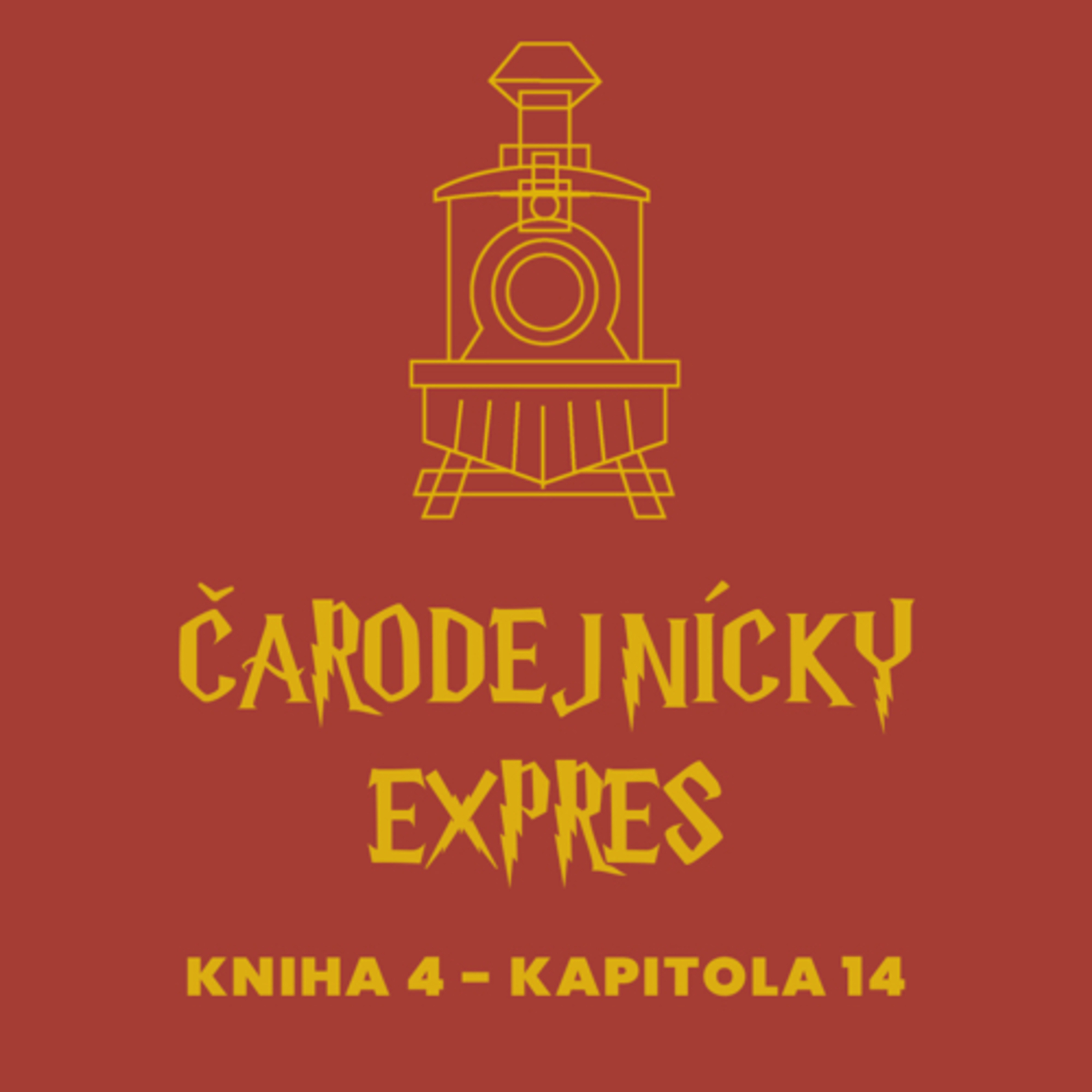 Kniha 4 - Kapitola 14 (#080) episode artwork