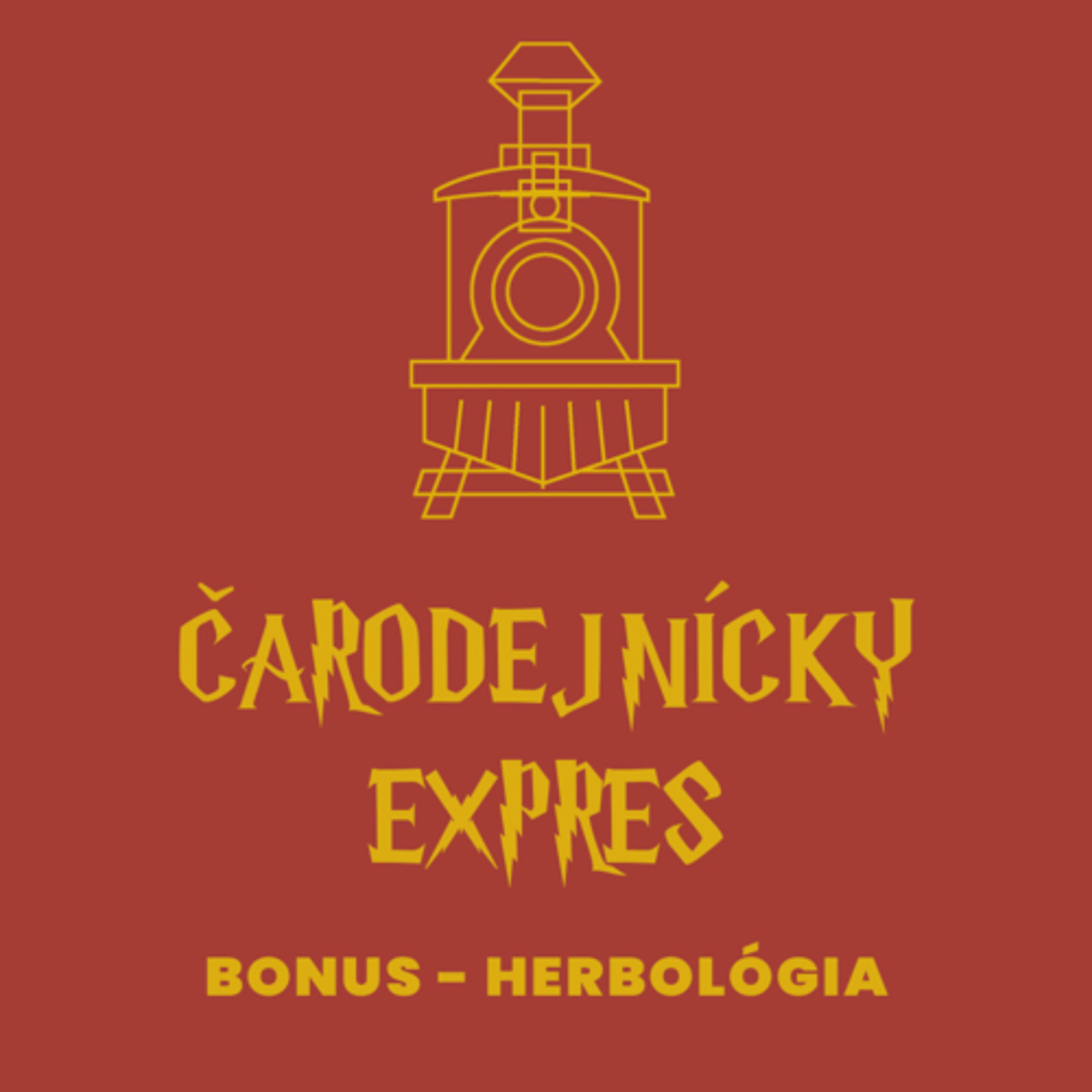 Bonus - Herbológia (#1021) episode artwork