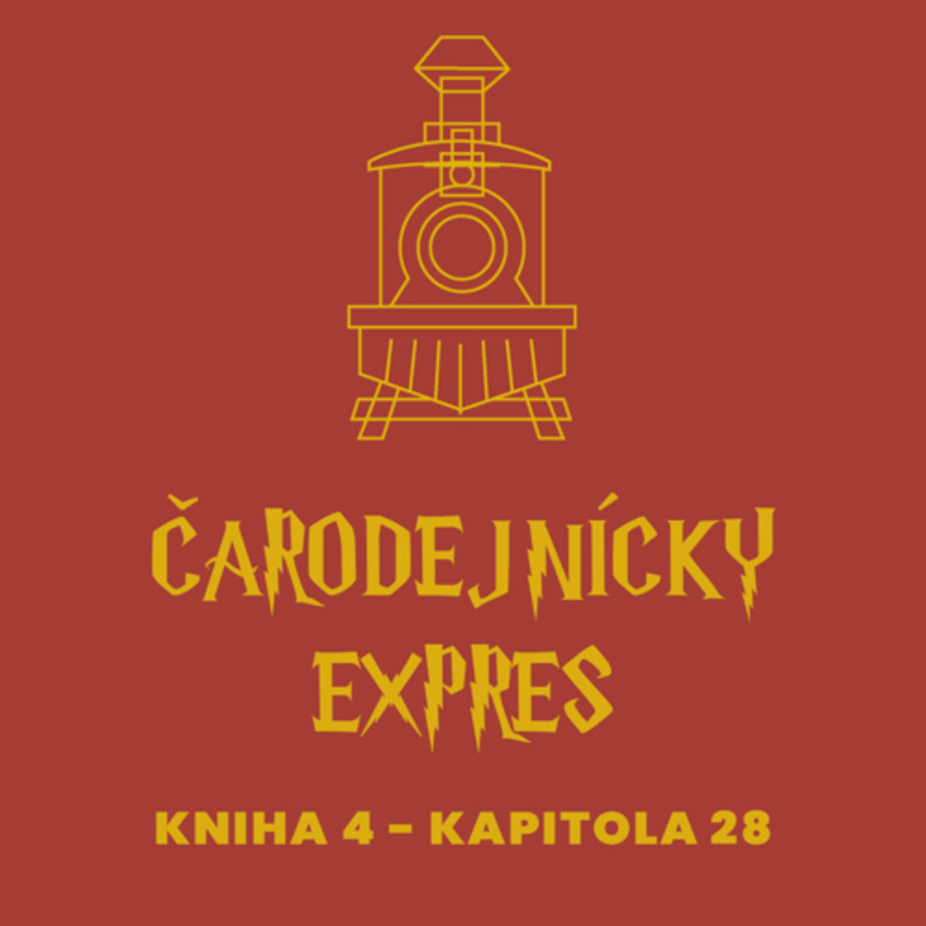 Kniha 4 - Kapitola 28 (#094) episode artwork