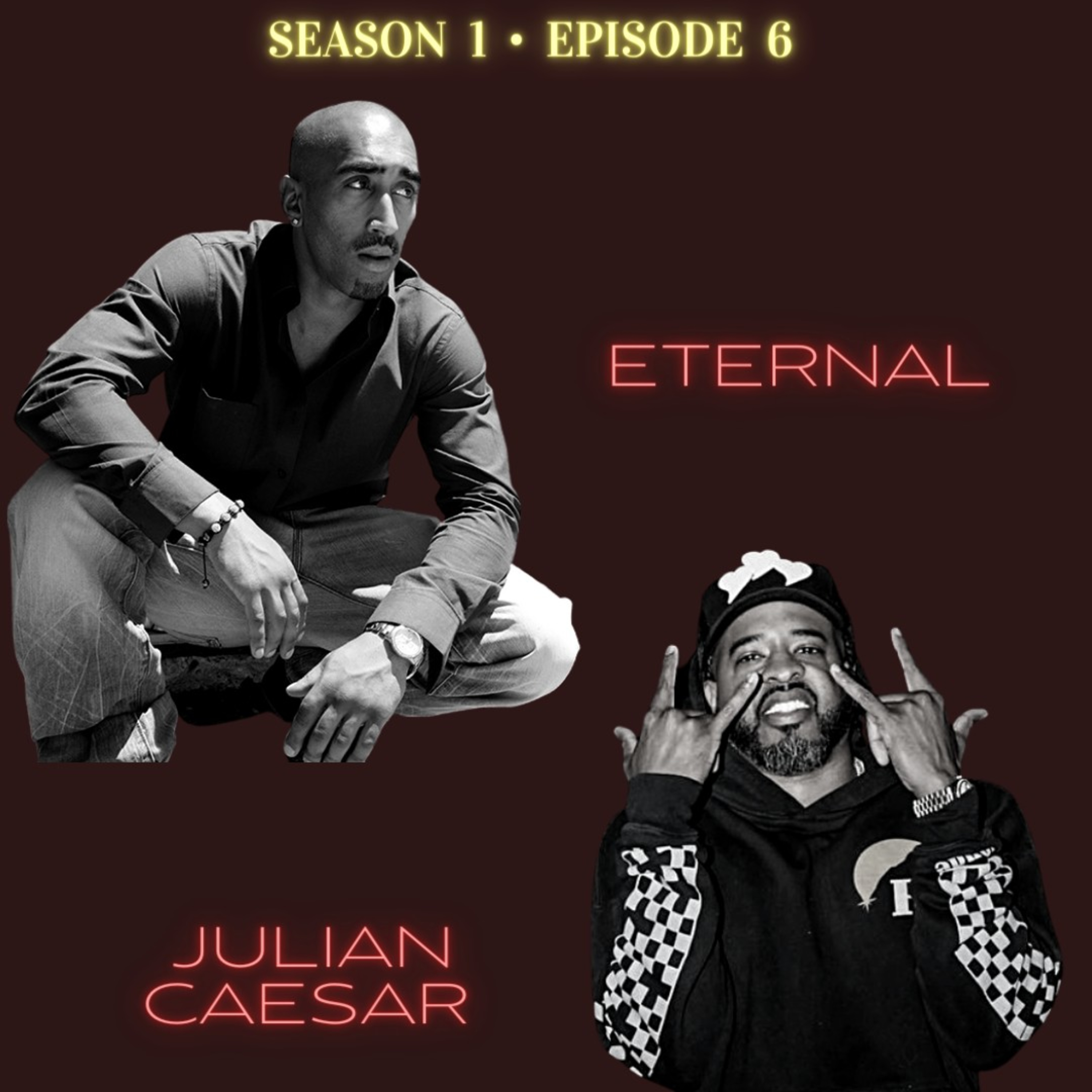 Elevate Lifestyle Podcast