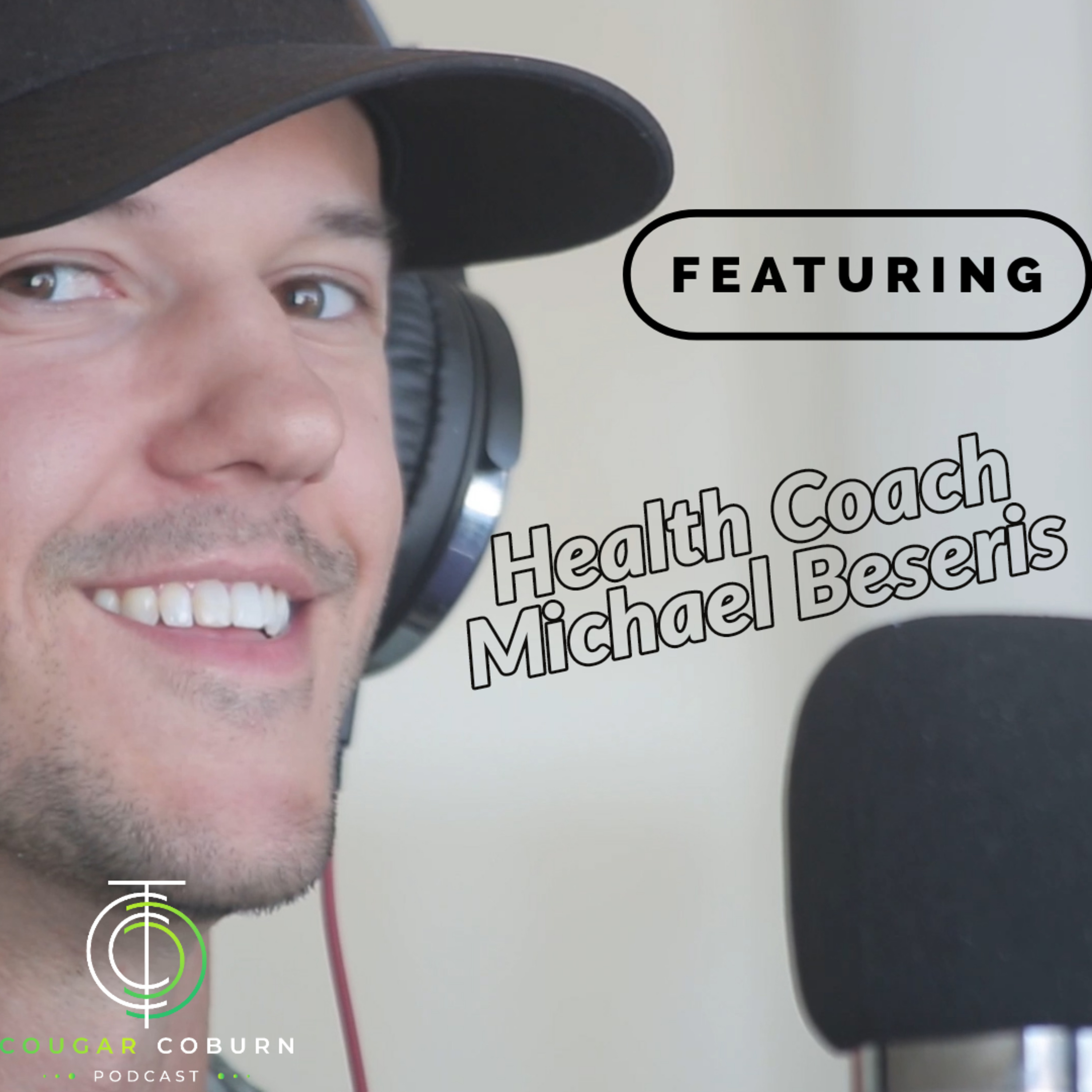 Cougar Coburn Podcast