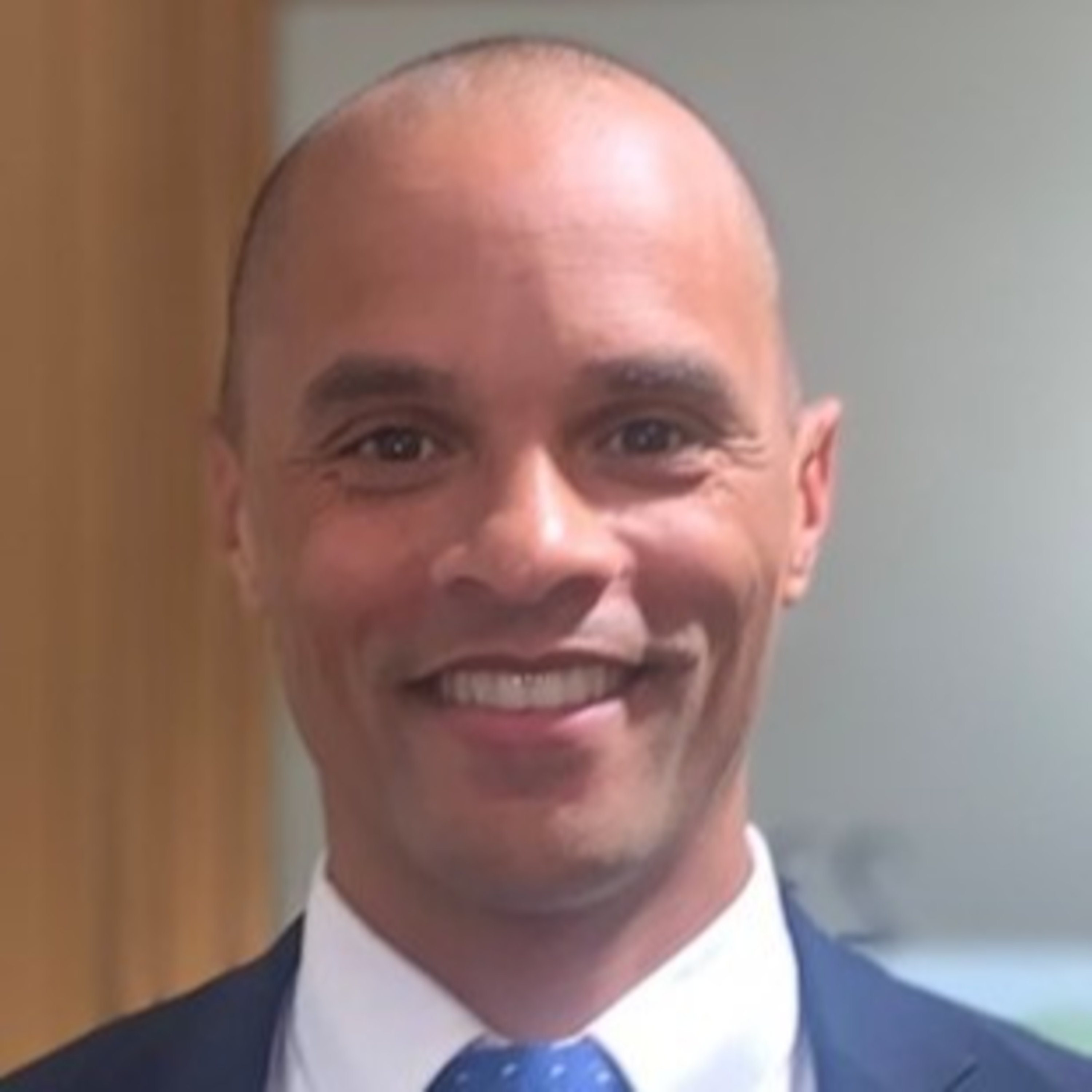 The Law Club Podcast - Presented by the Charles Houston Bar Association