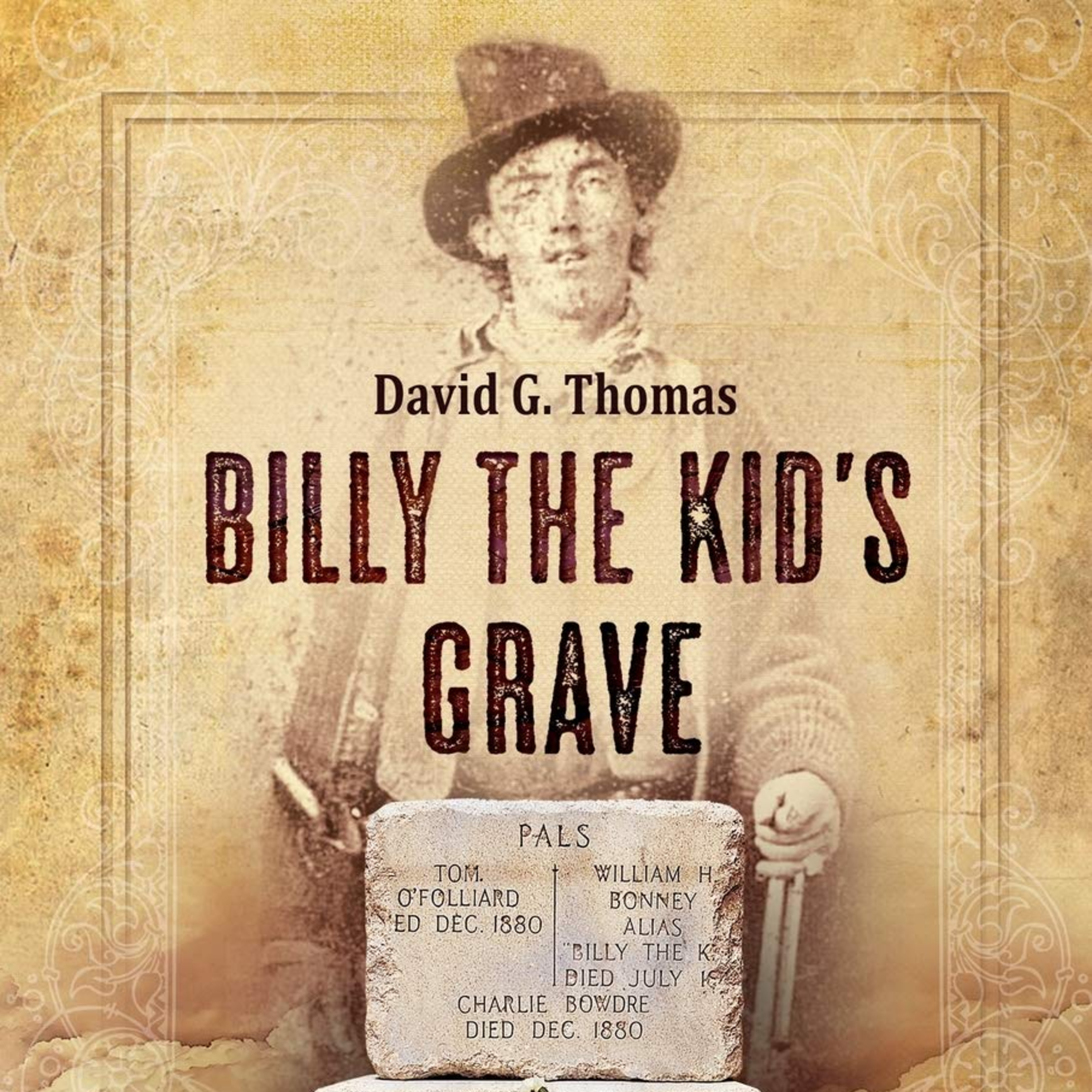 All Things Billy the Kid Podcast