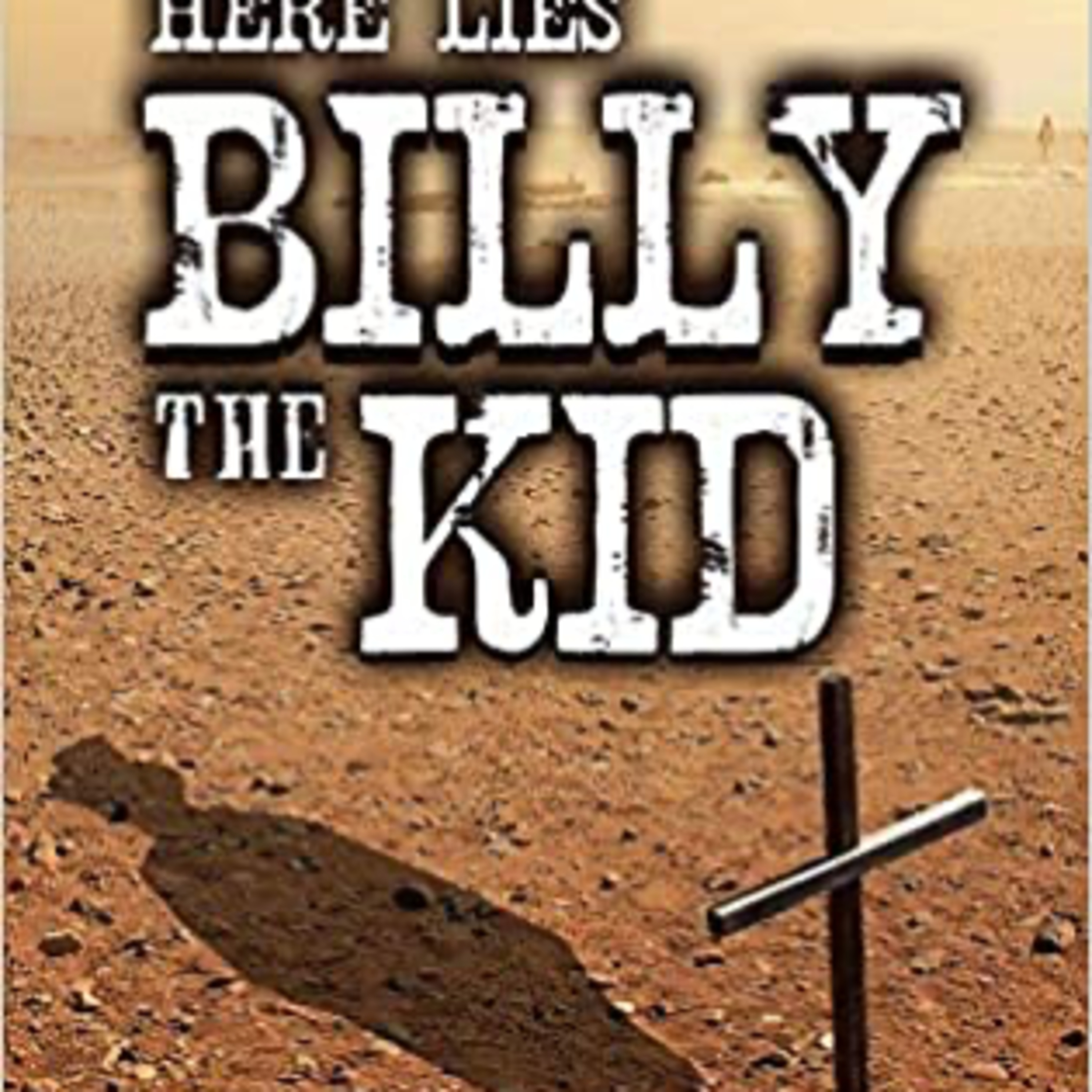 All Things Billy the Kid Podcast