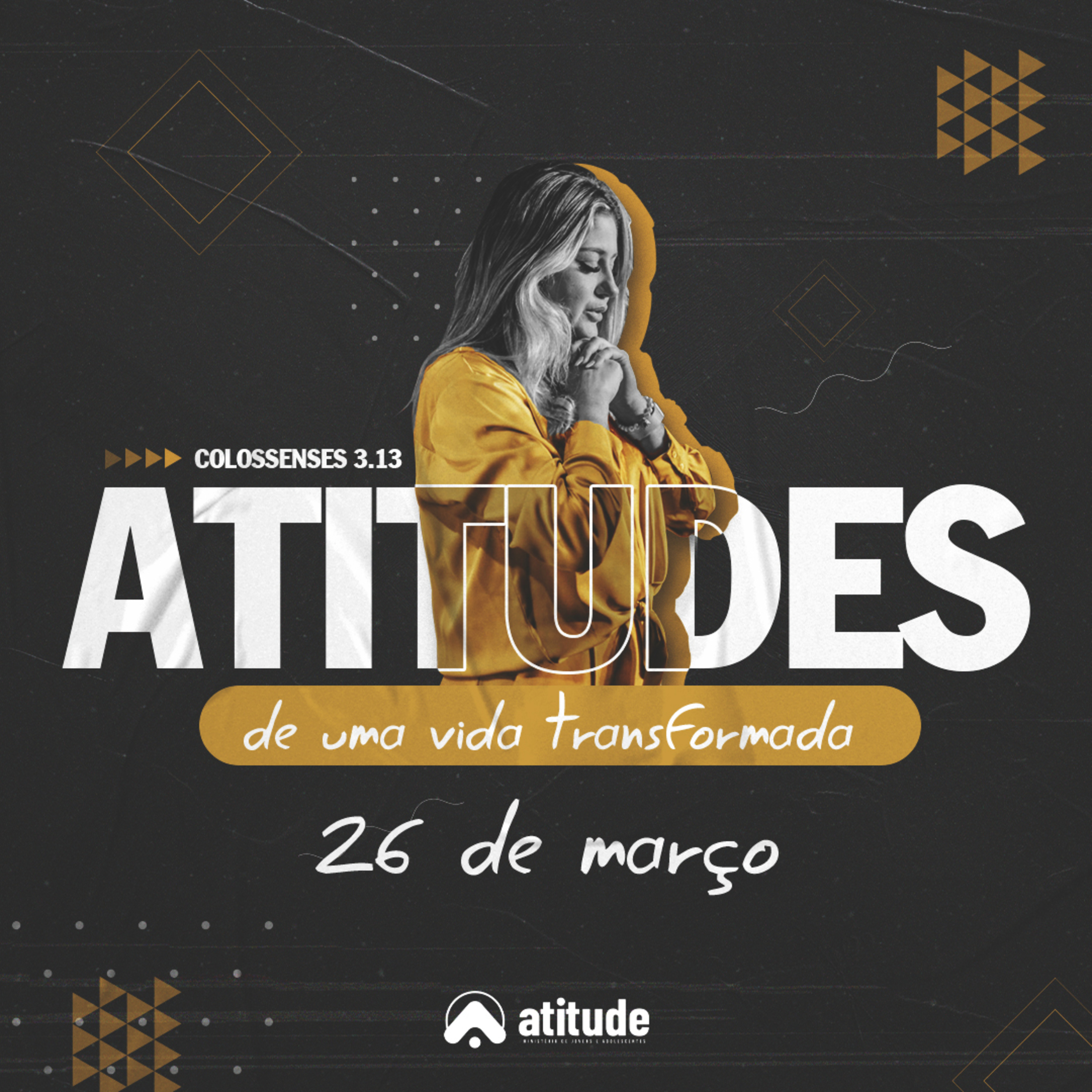 Ministério Atitude