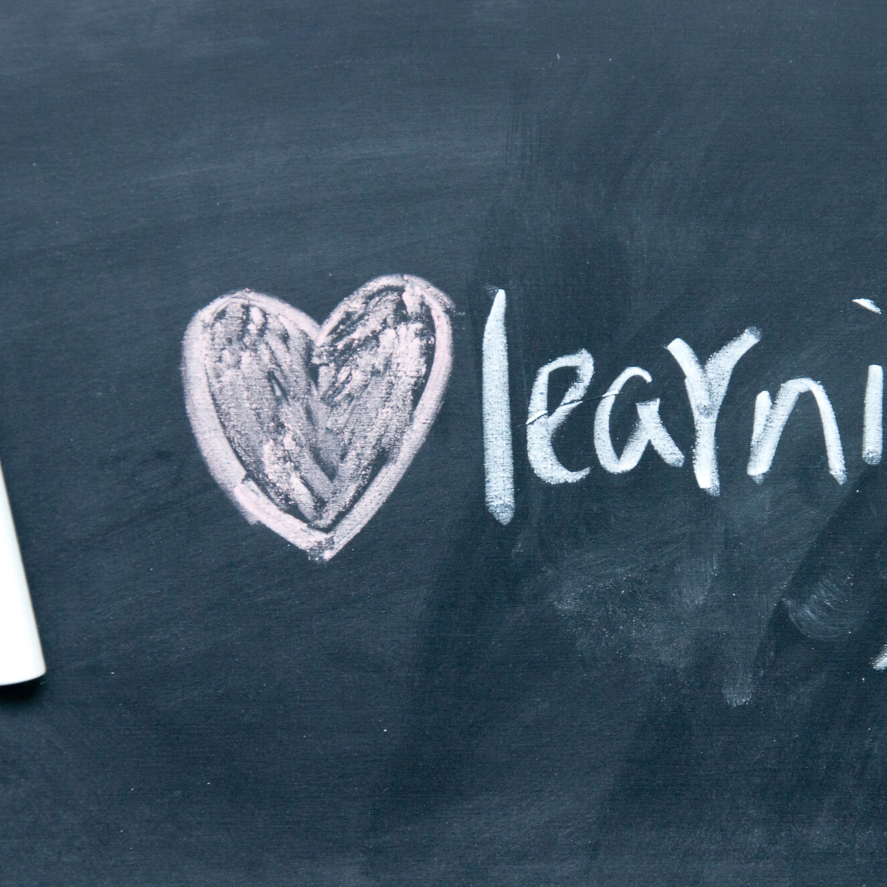 Episode 16: How to learn ALL OF THE THINGS
