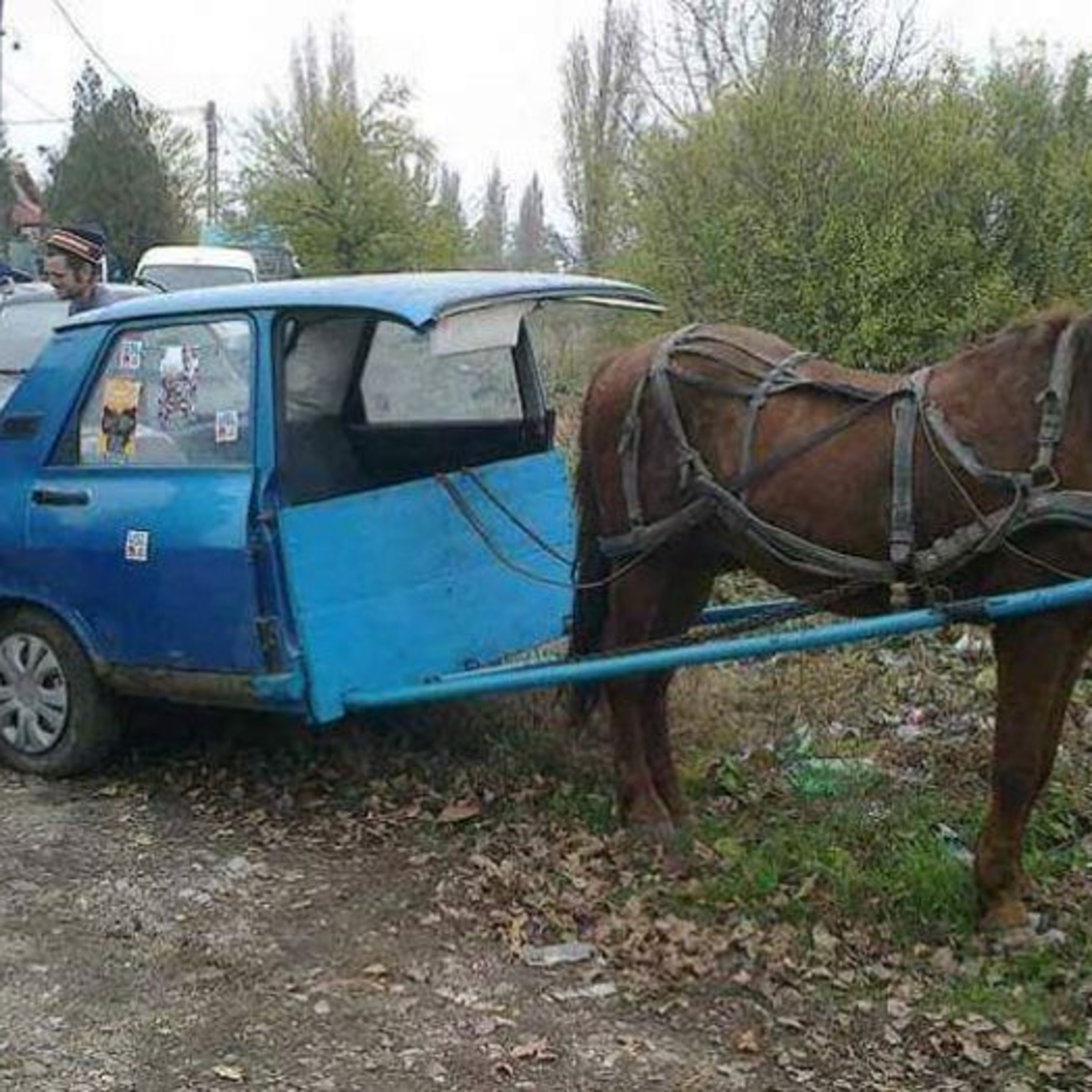 Határátkelő