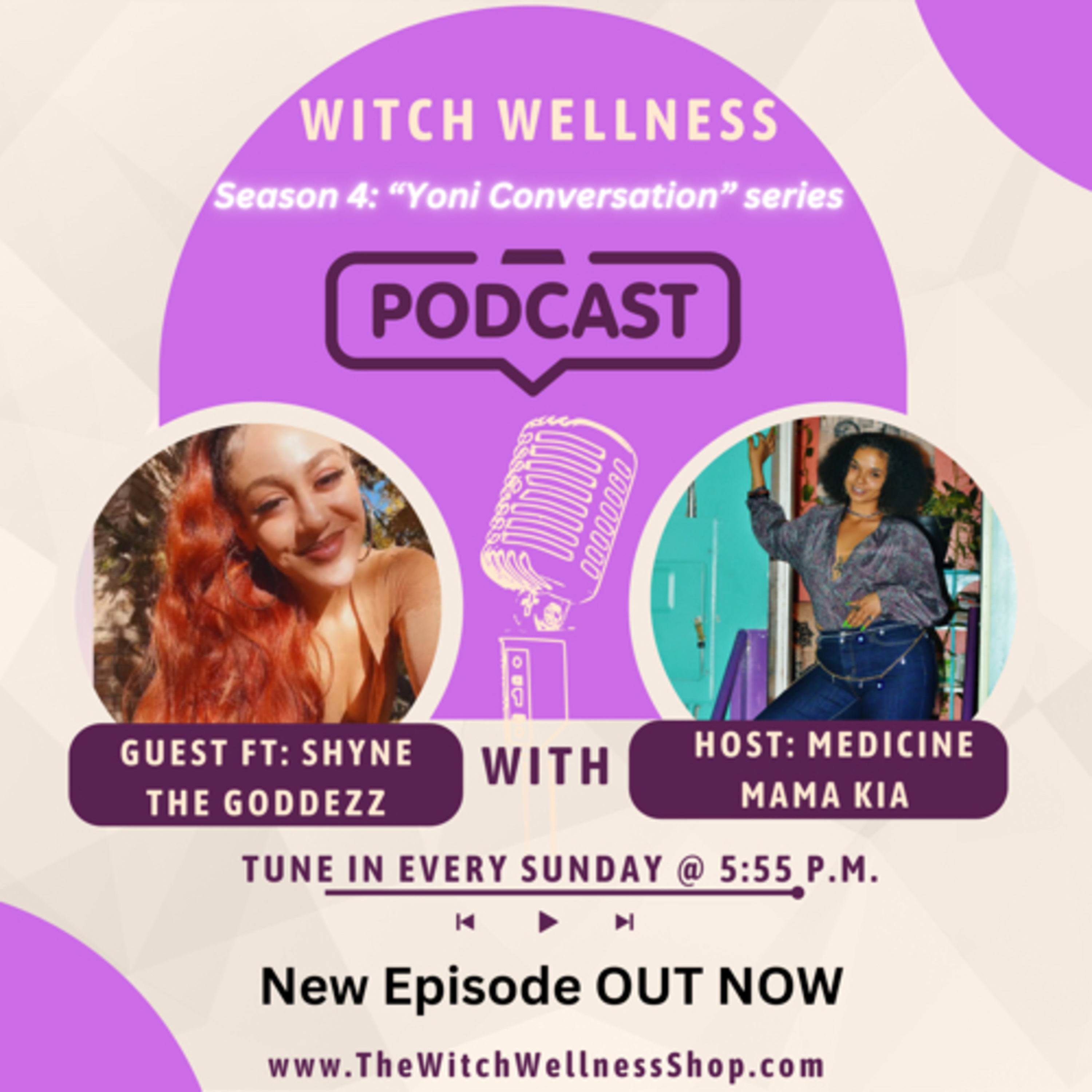 Witch Wellness