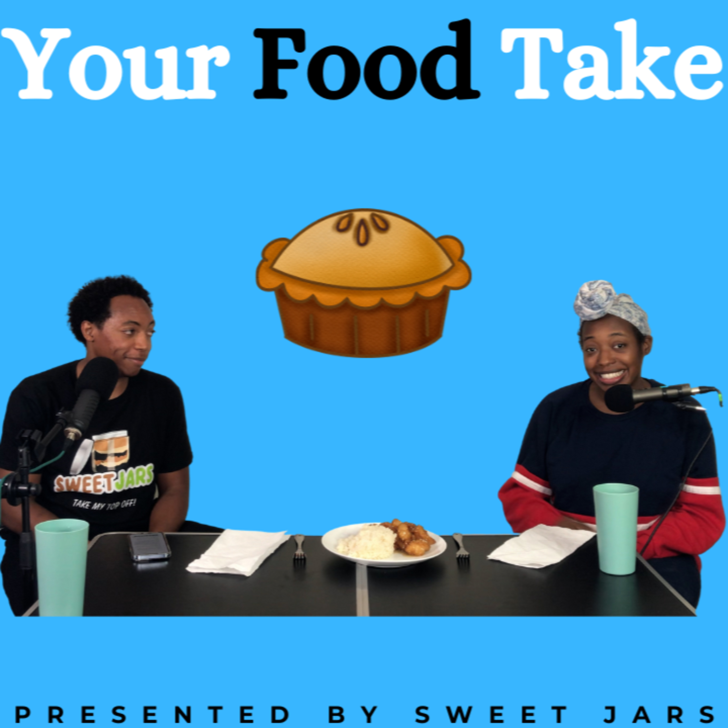Your Food Take
