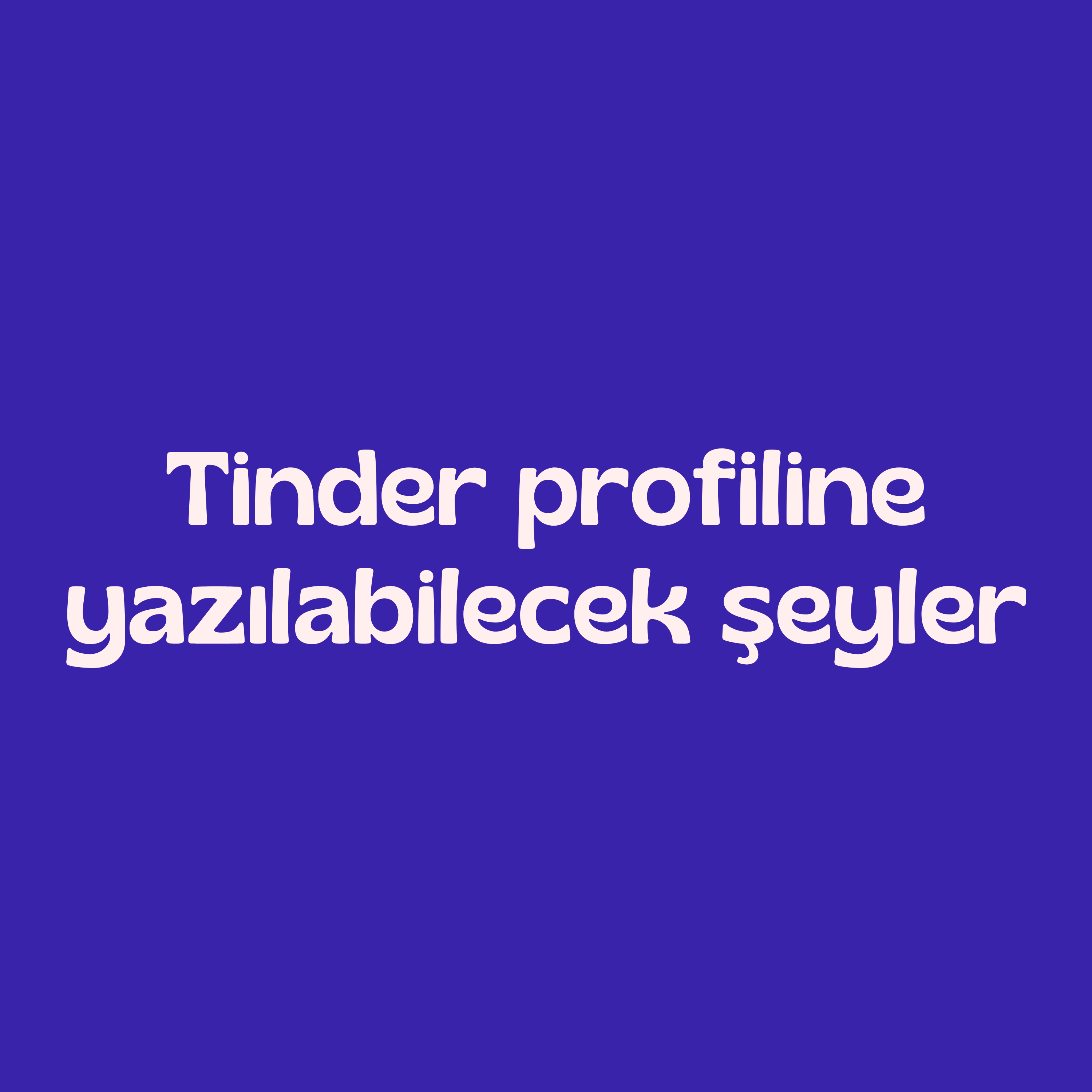 Konu aç