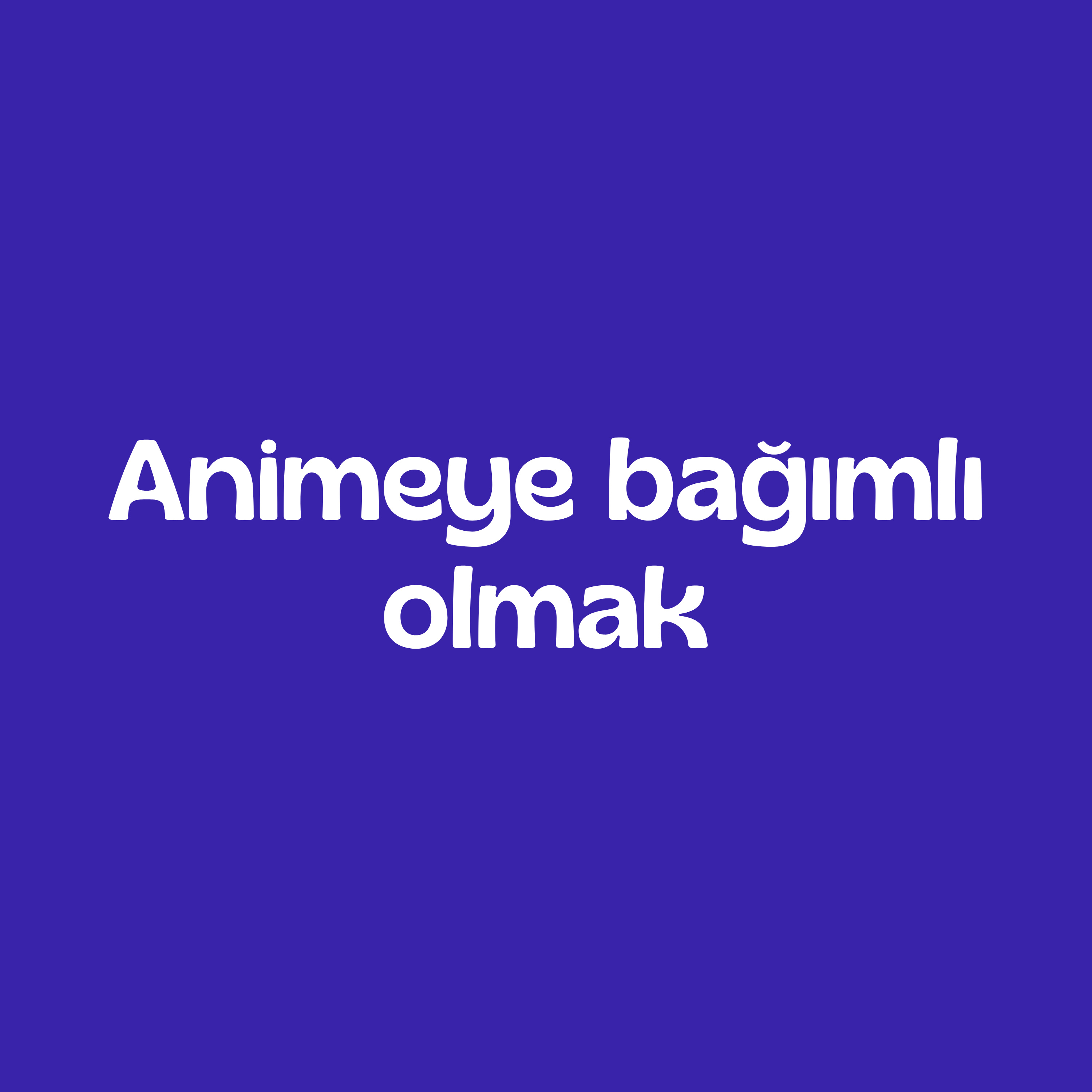 Konu aç