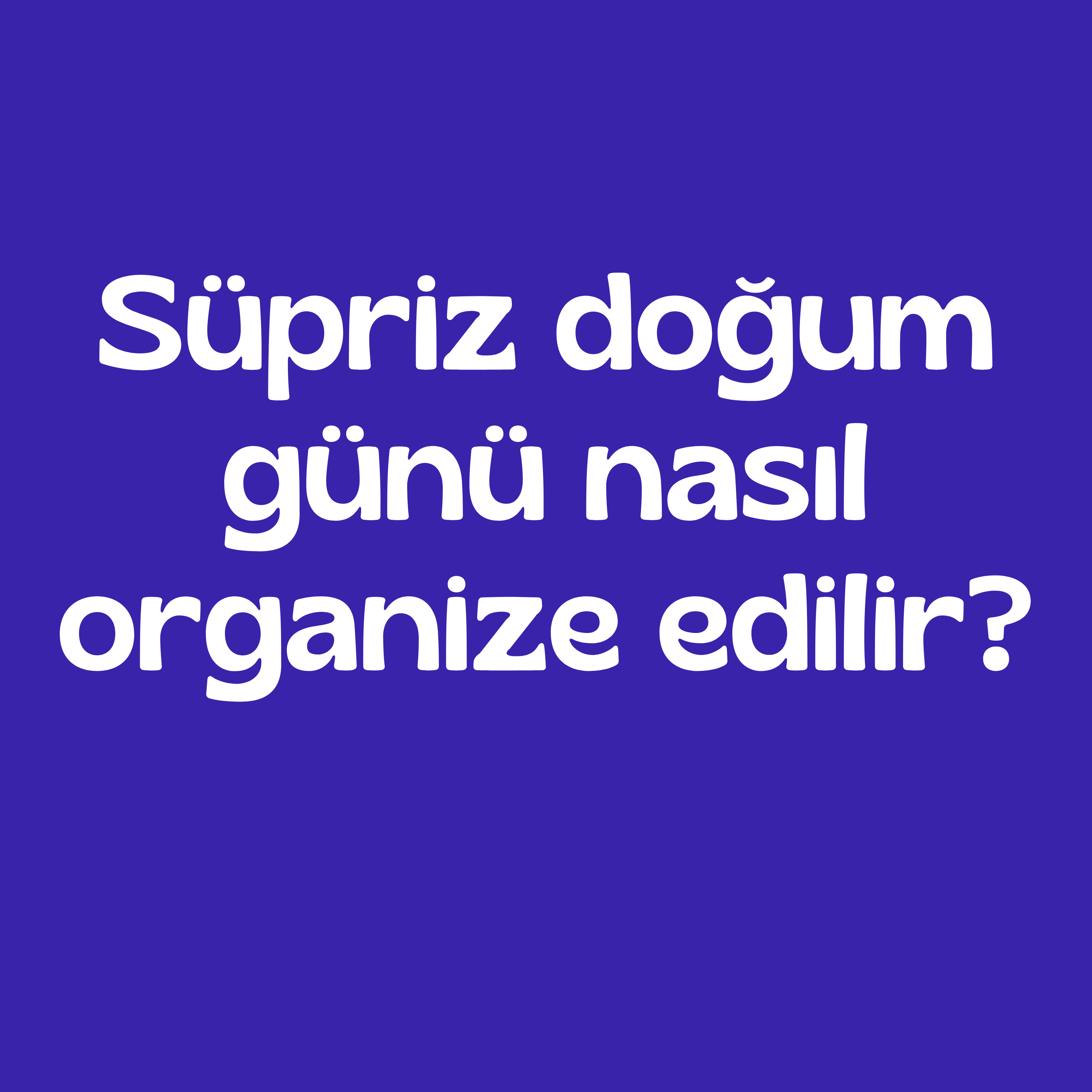Konu aç