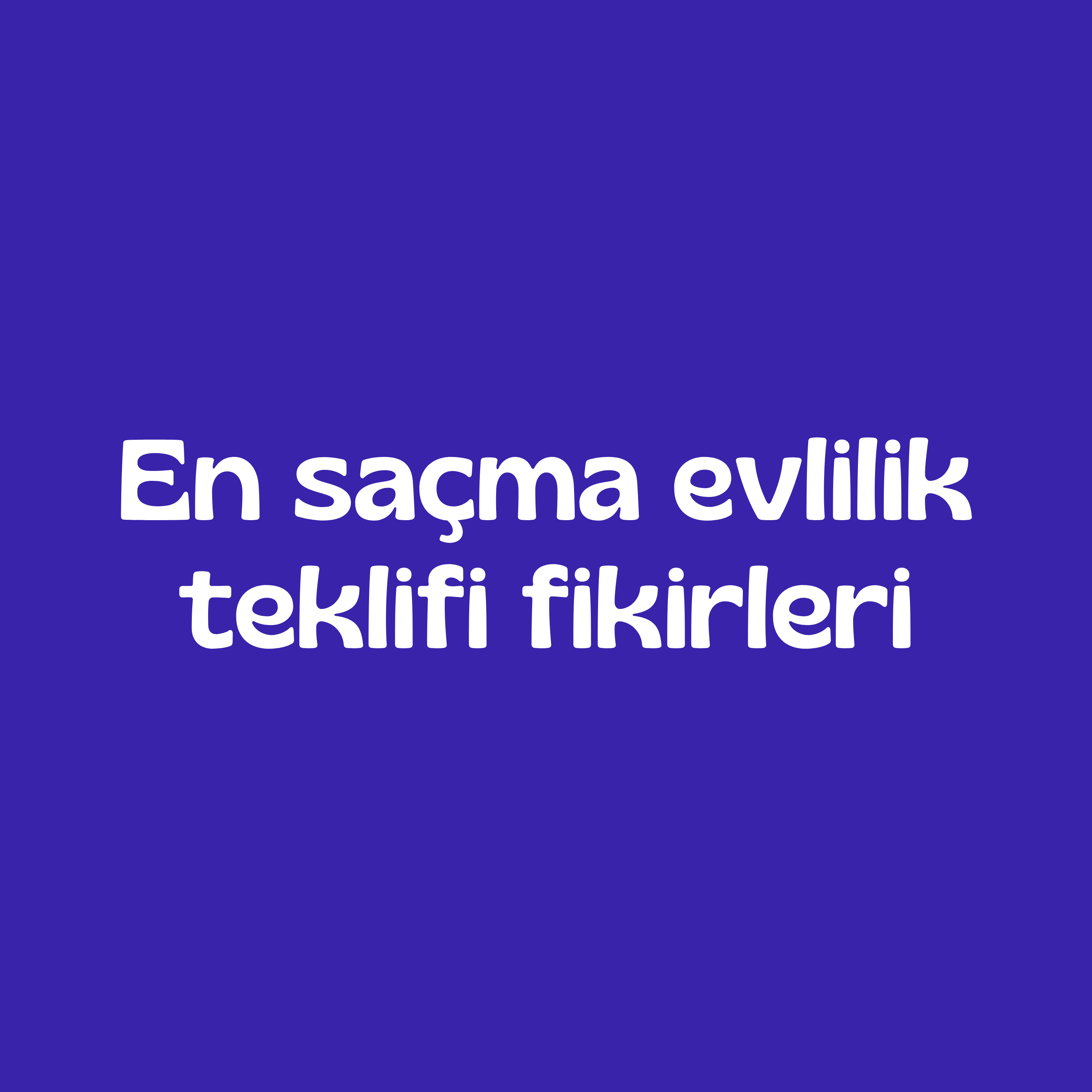 Konu aç