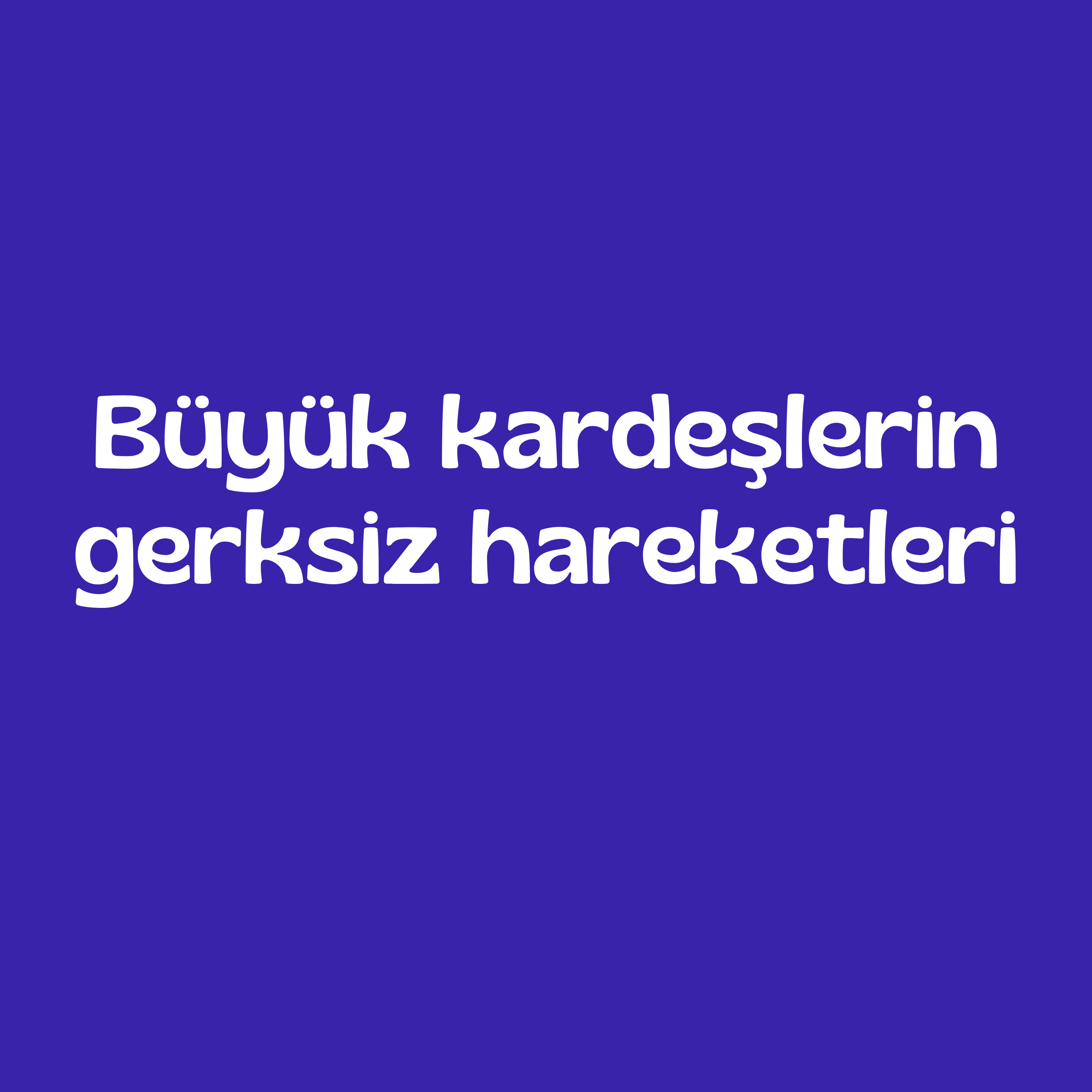Konu aç