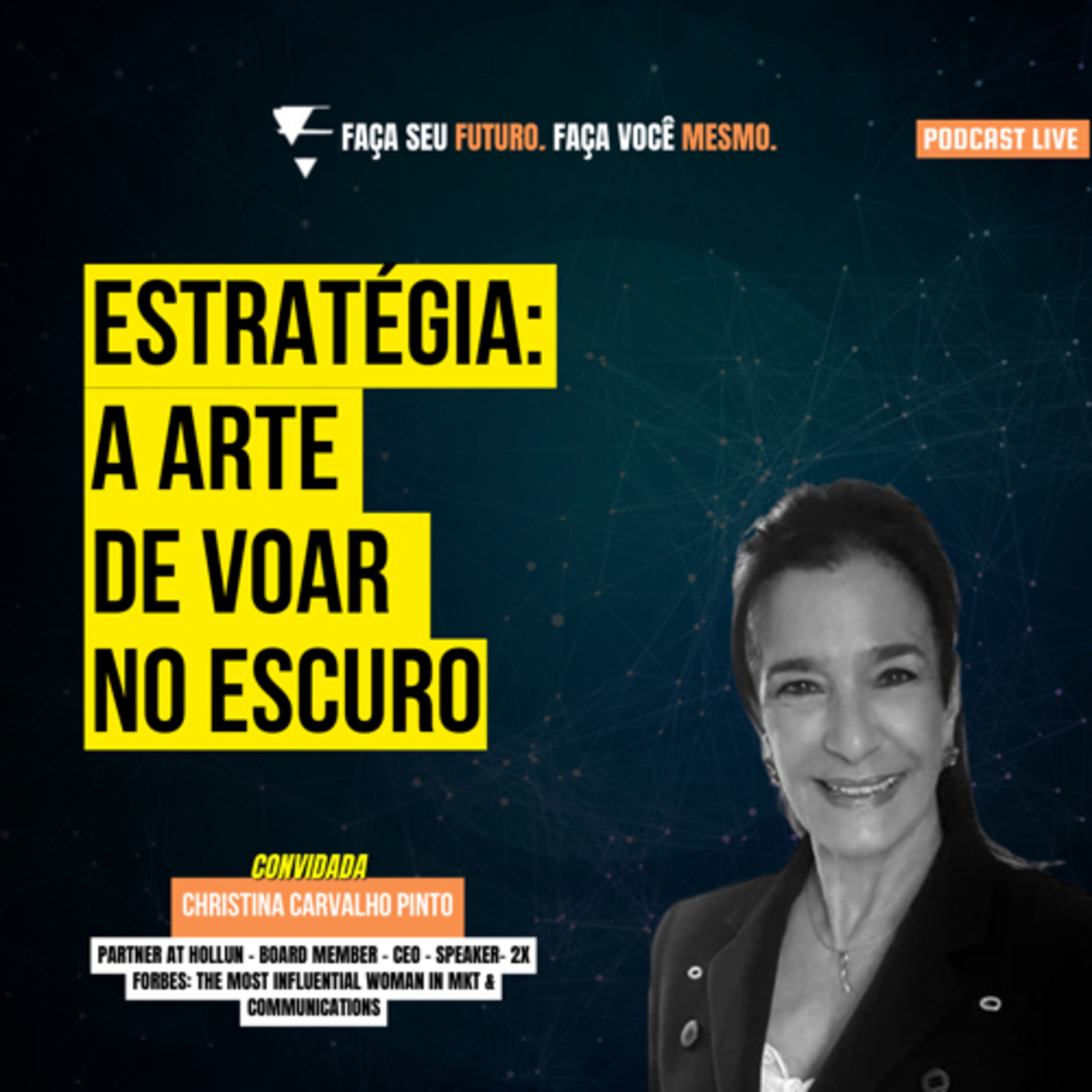 Faça seu Futuro. Faça você mesmo.