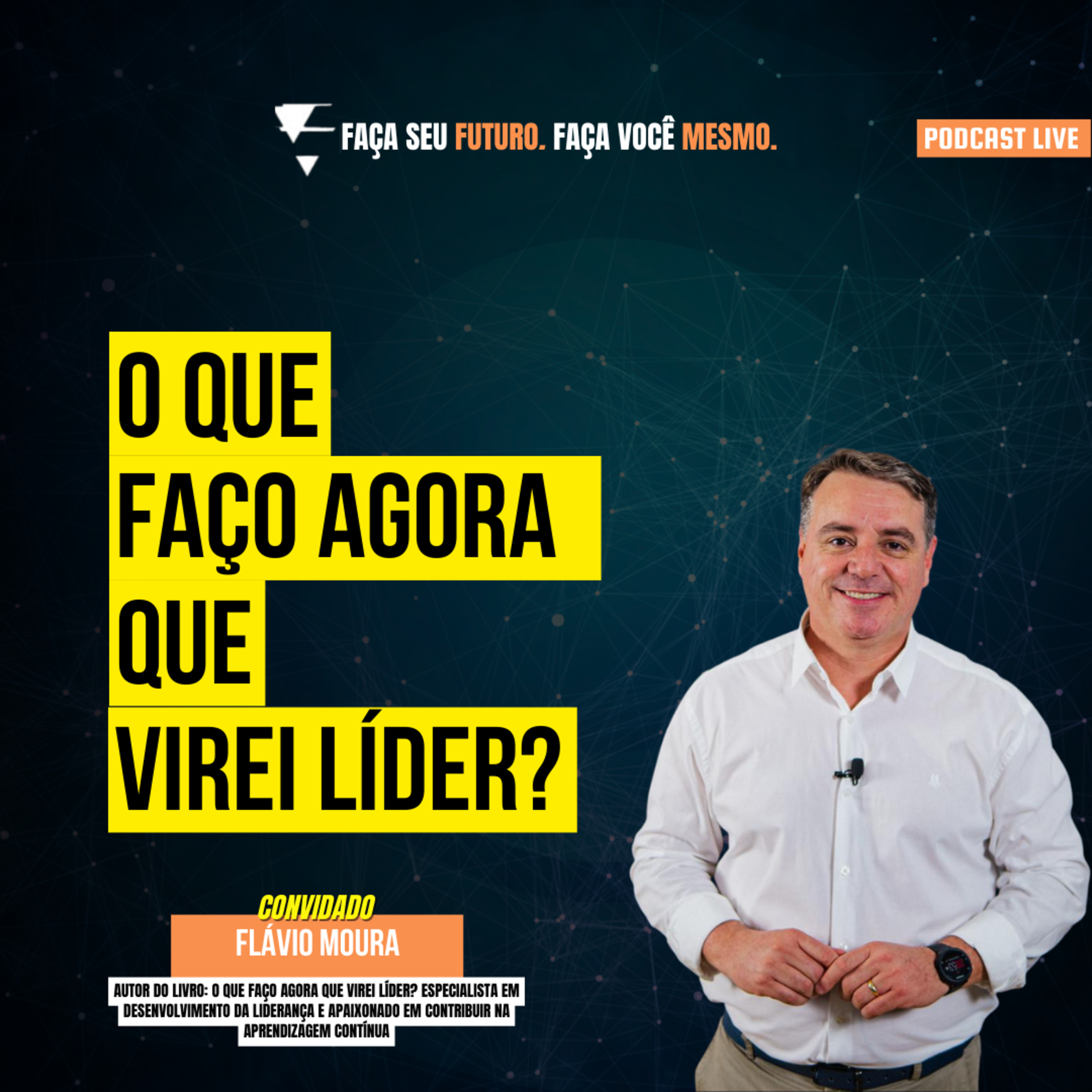Faça seu Futuro. Faça você mesmo.