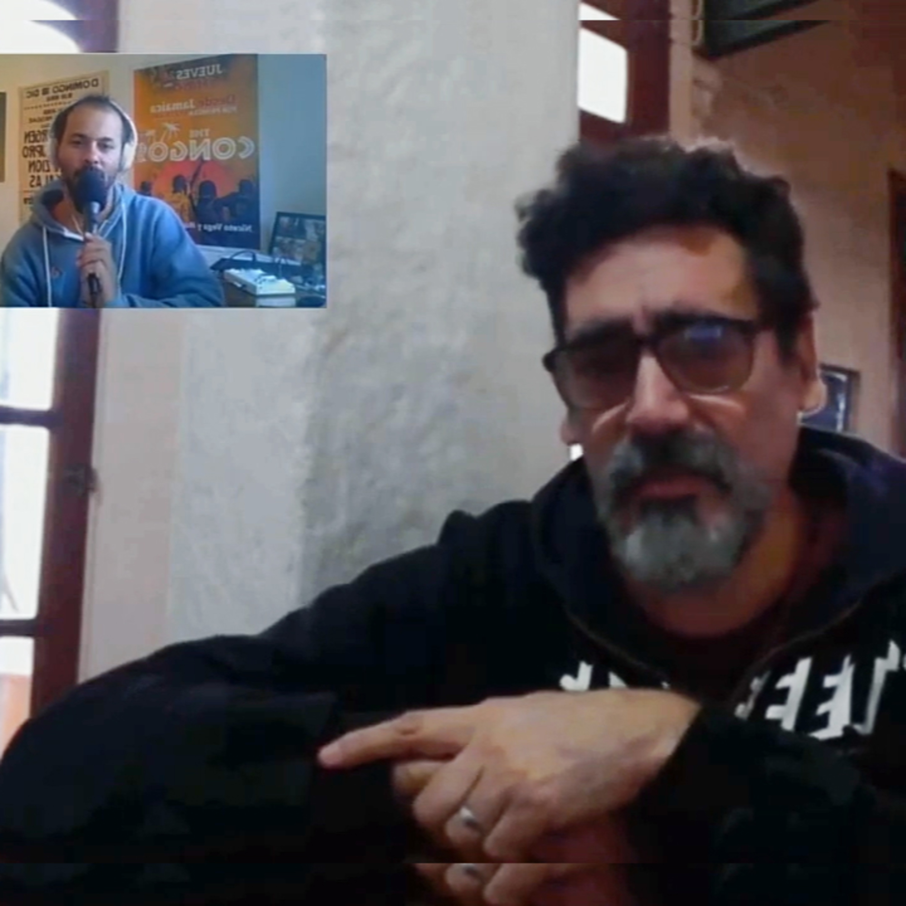 SomosPelaGatos Prog 871 - La Mississippi, Cultivo con Nacho de Basta de Lobby TV y más