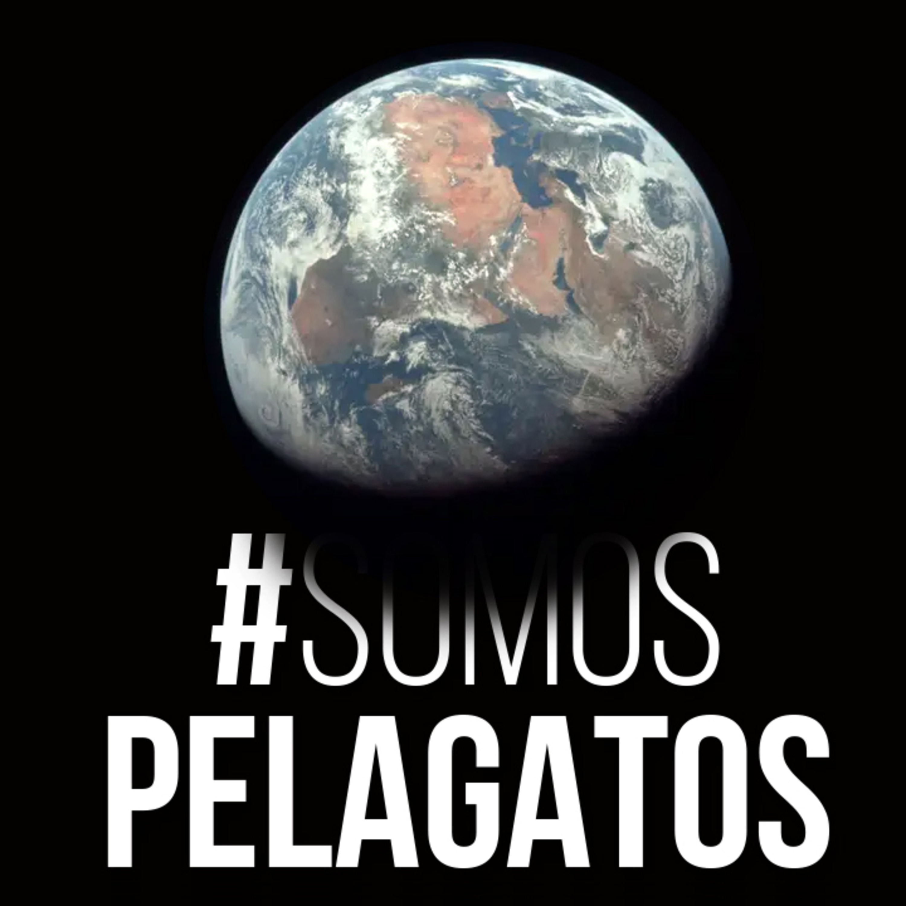 SomosPelaGatos Prog 872 - Día de la Tierra, Sie7e, Boconas, RastaCovid420 y mucho reggae