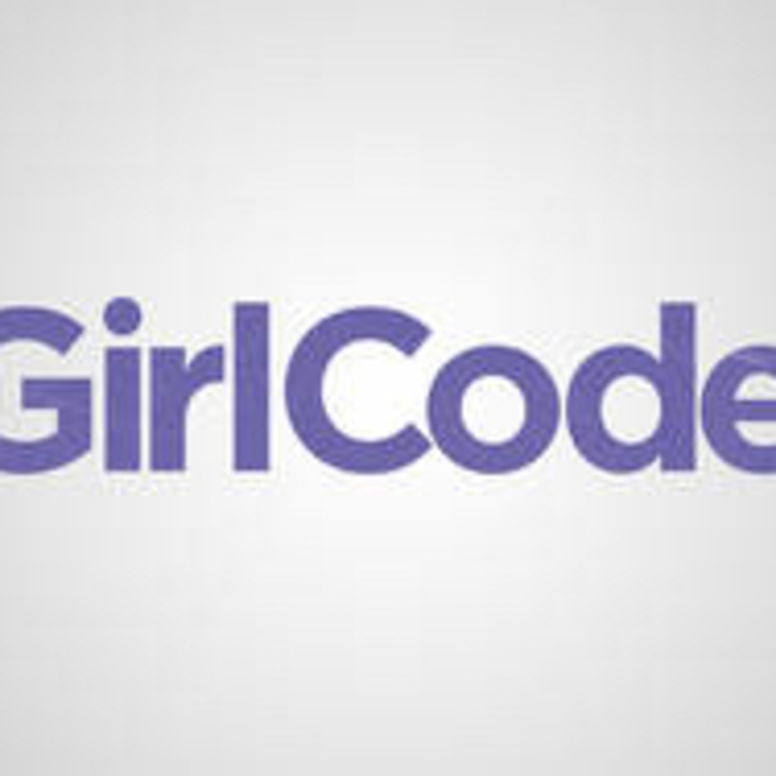Episode 1 - Girl Code