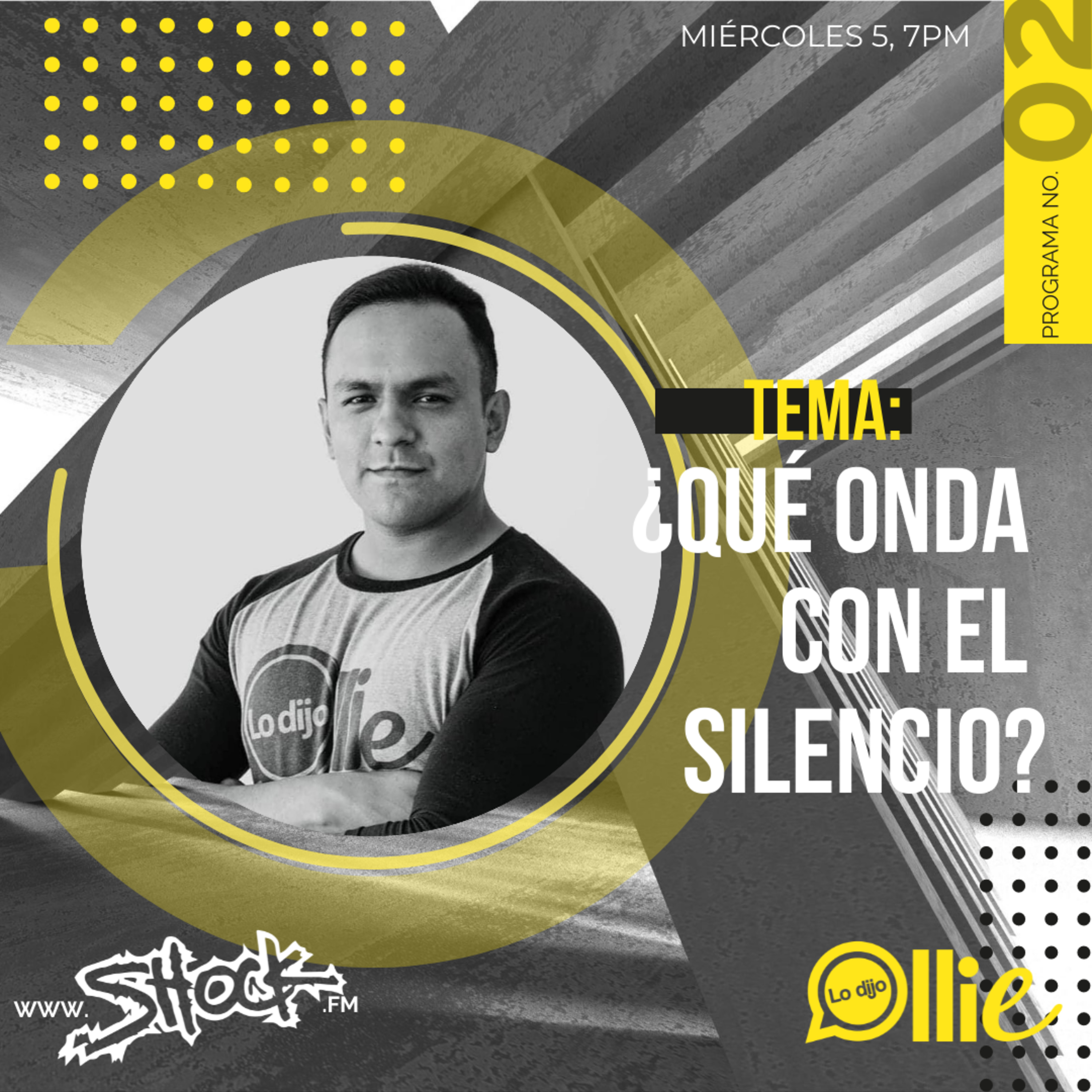 Lo Dijo Ollie