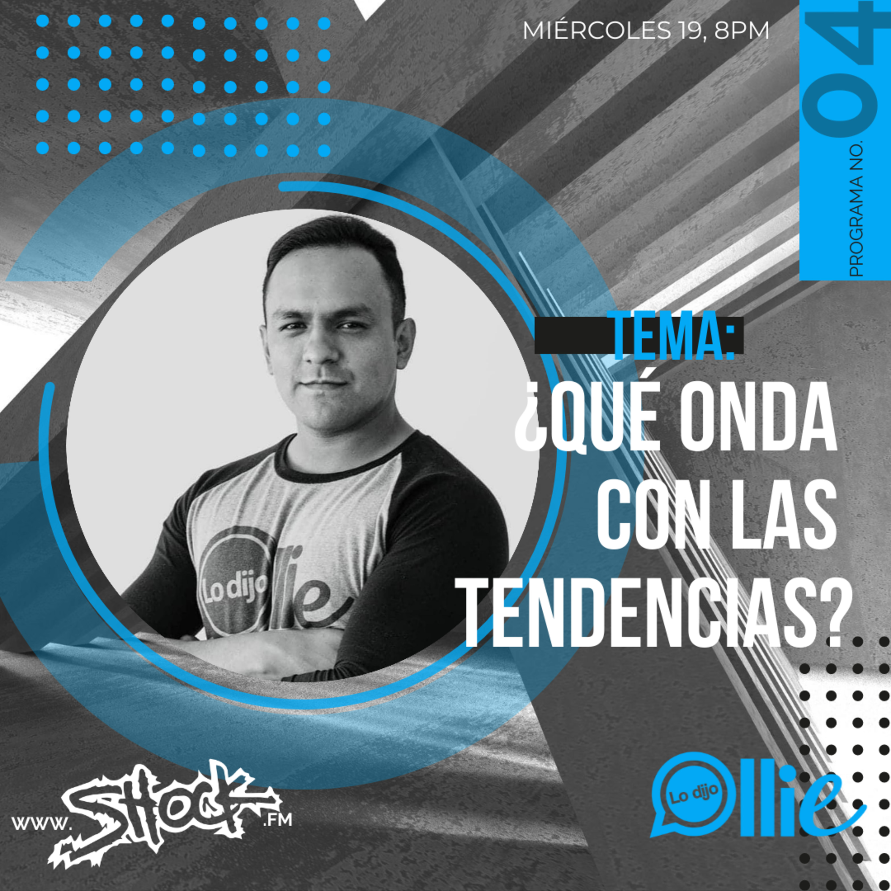 Lo Dijo Ollie