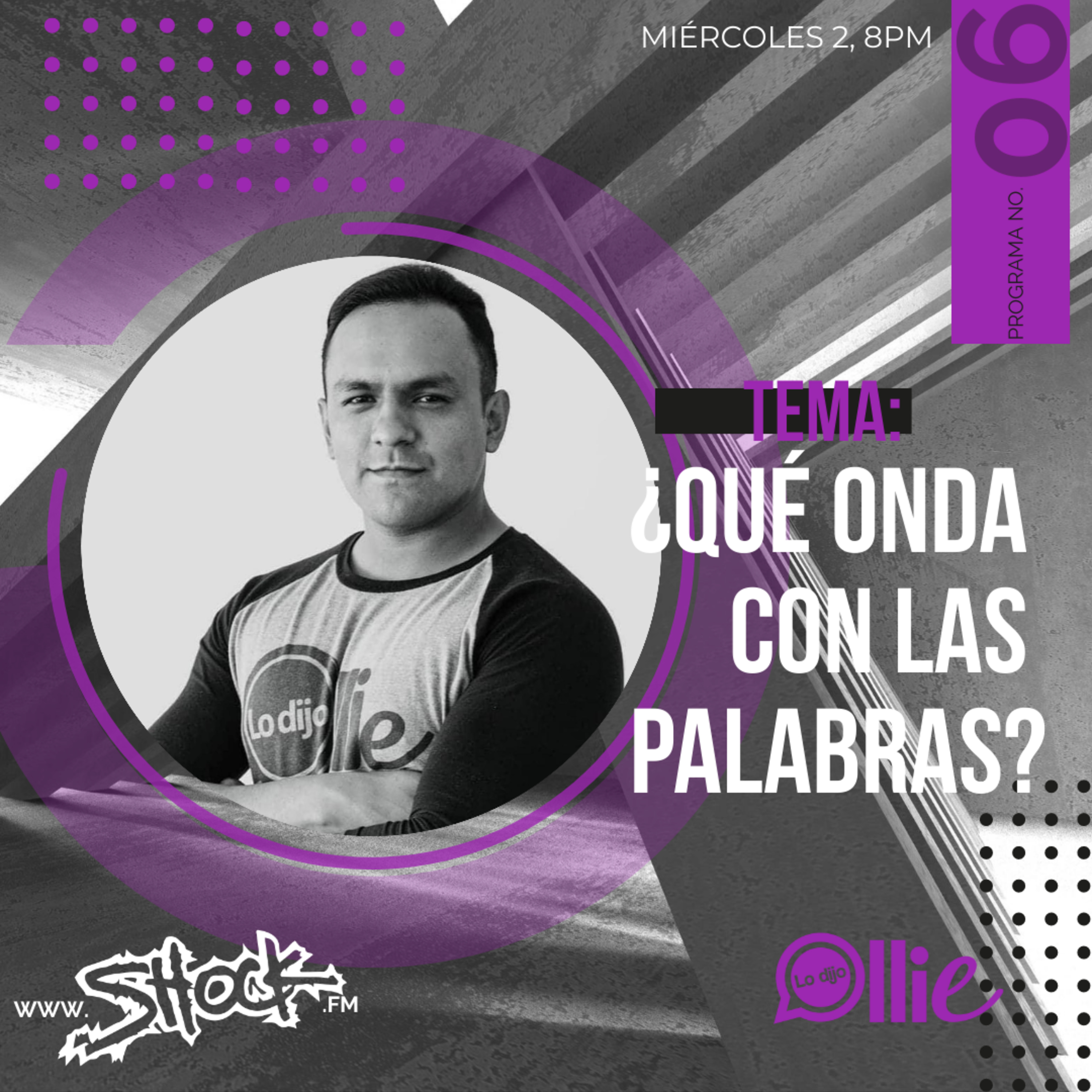 Lo Dijo Ollie