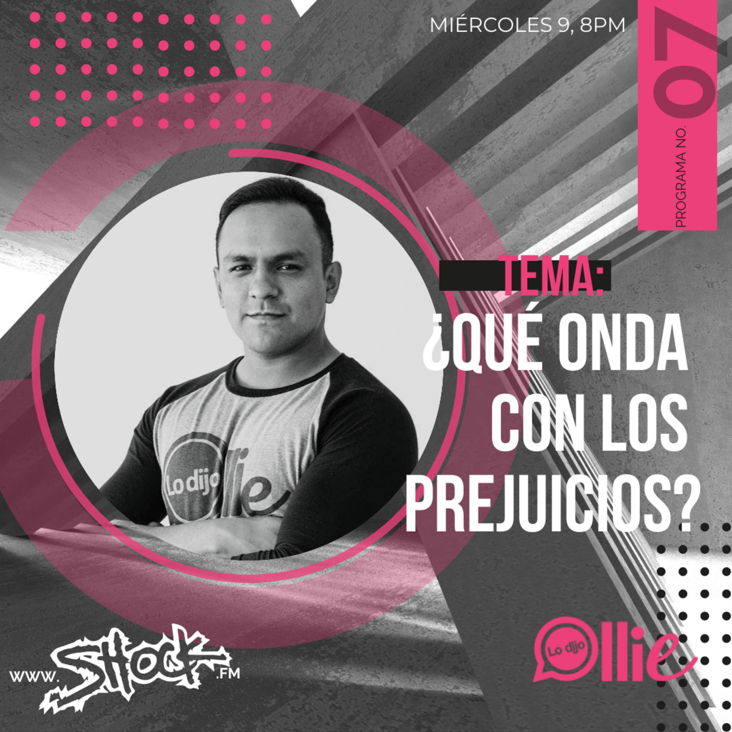 Lo Dijo Ollie