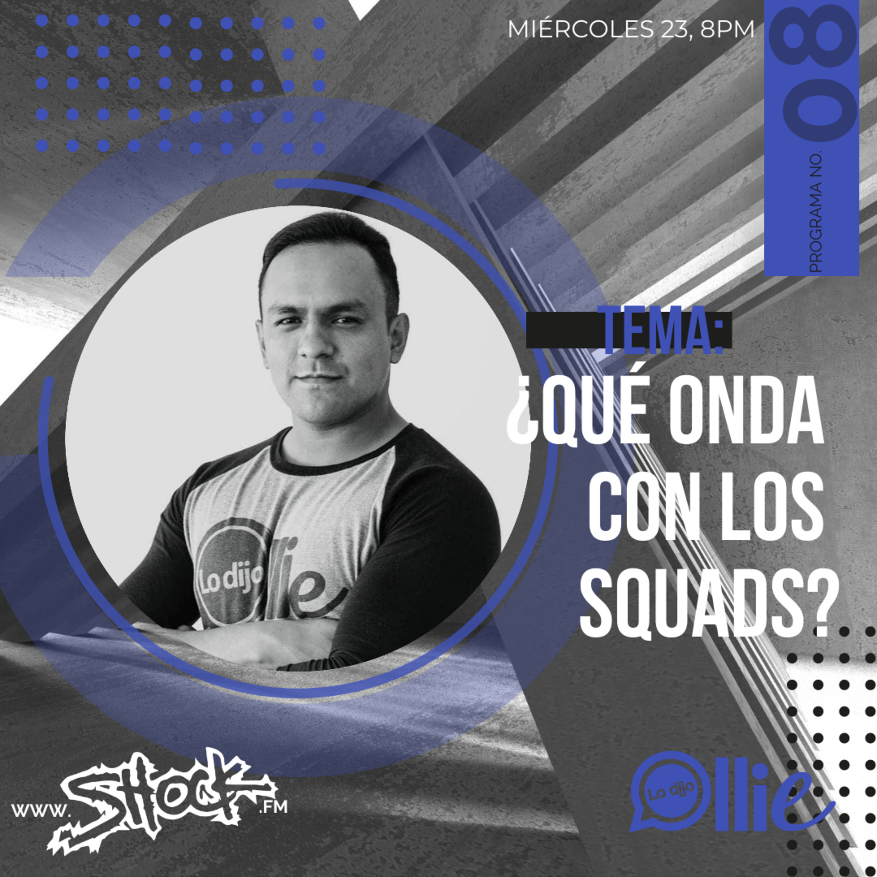 Lo Dijo Ollie