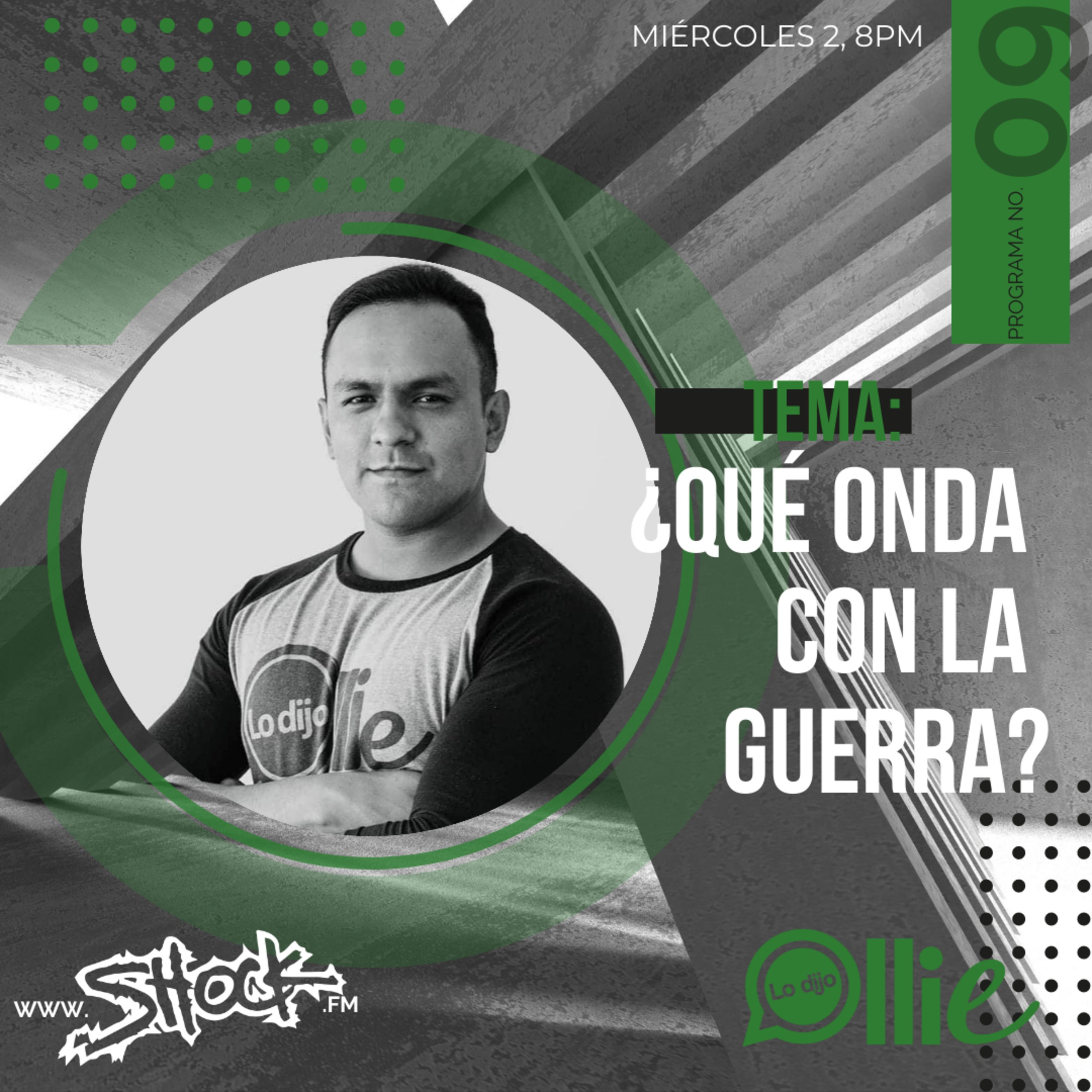 Lo Dijo Ollie