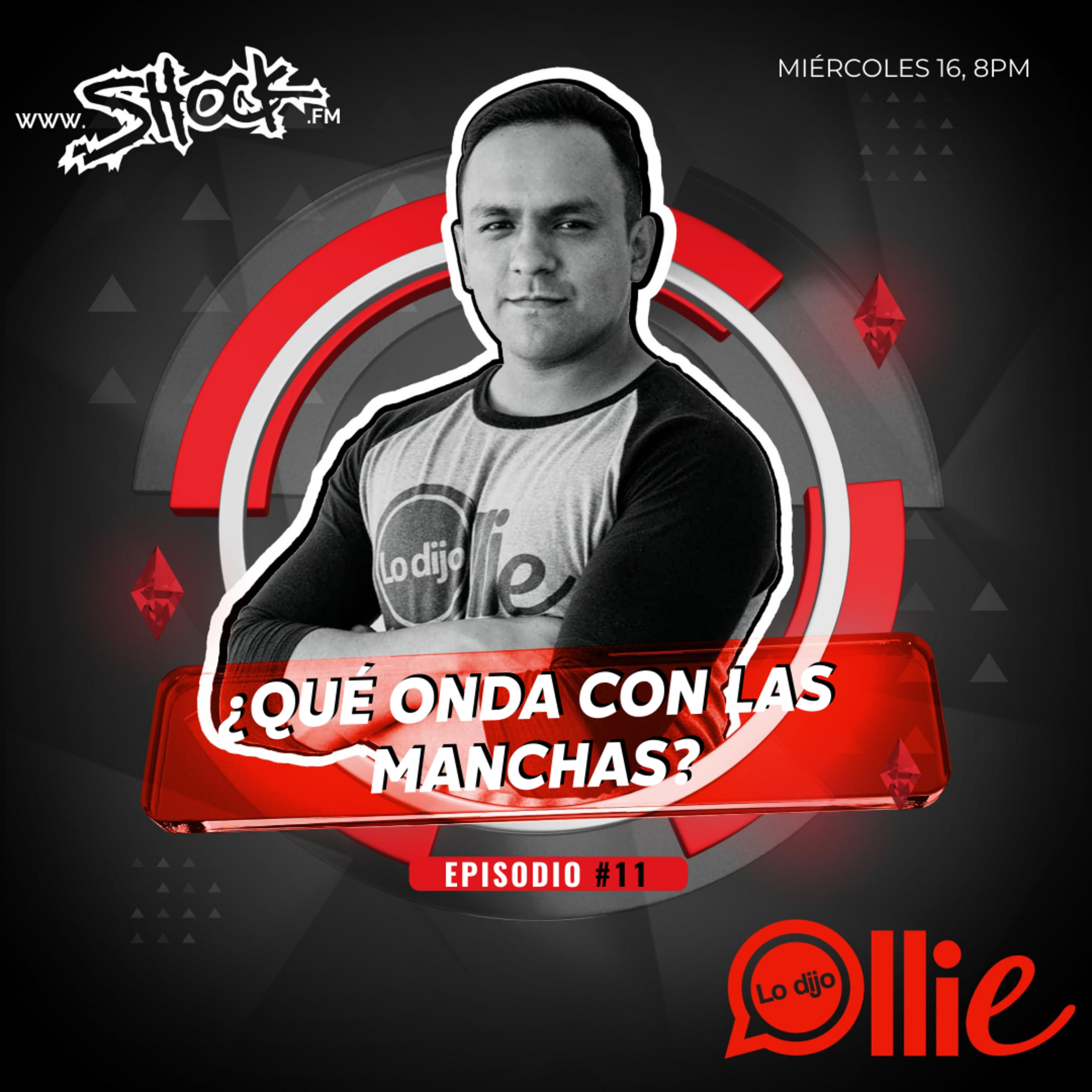 Lo Dijo Ollie