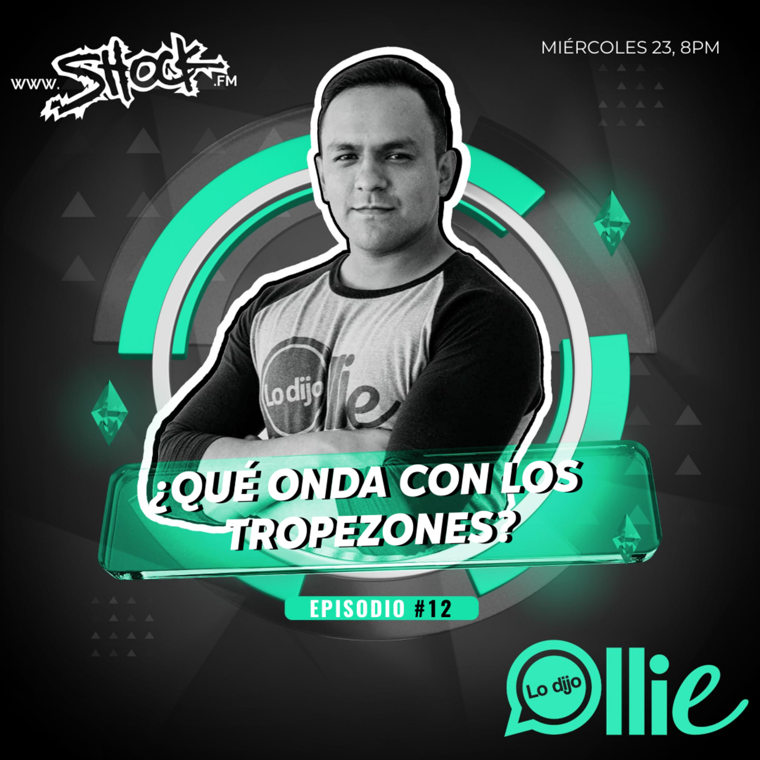 Lo Dijo Ollie