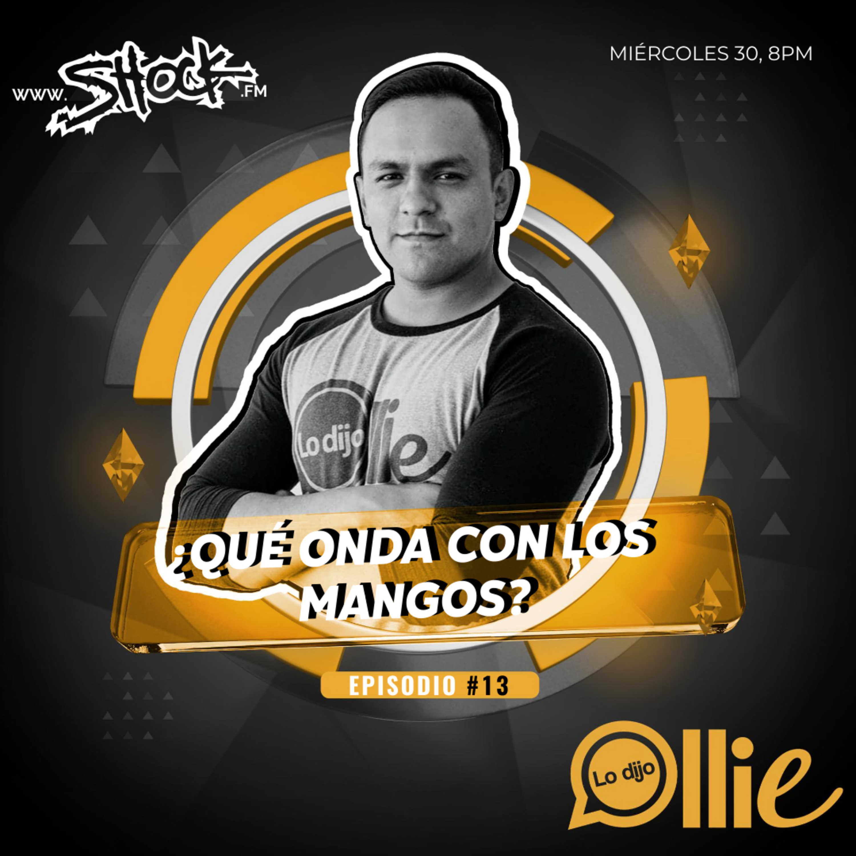 Lo Dijo Ollie