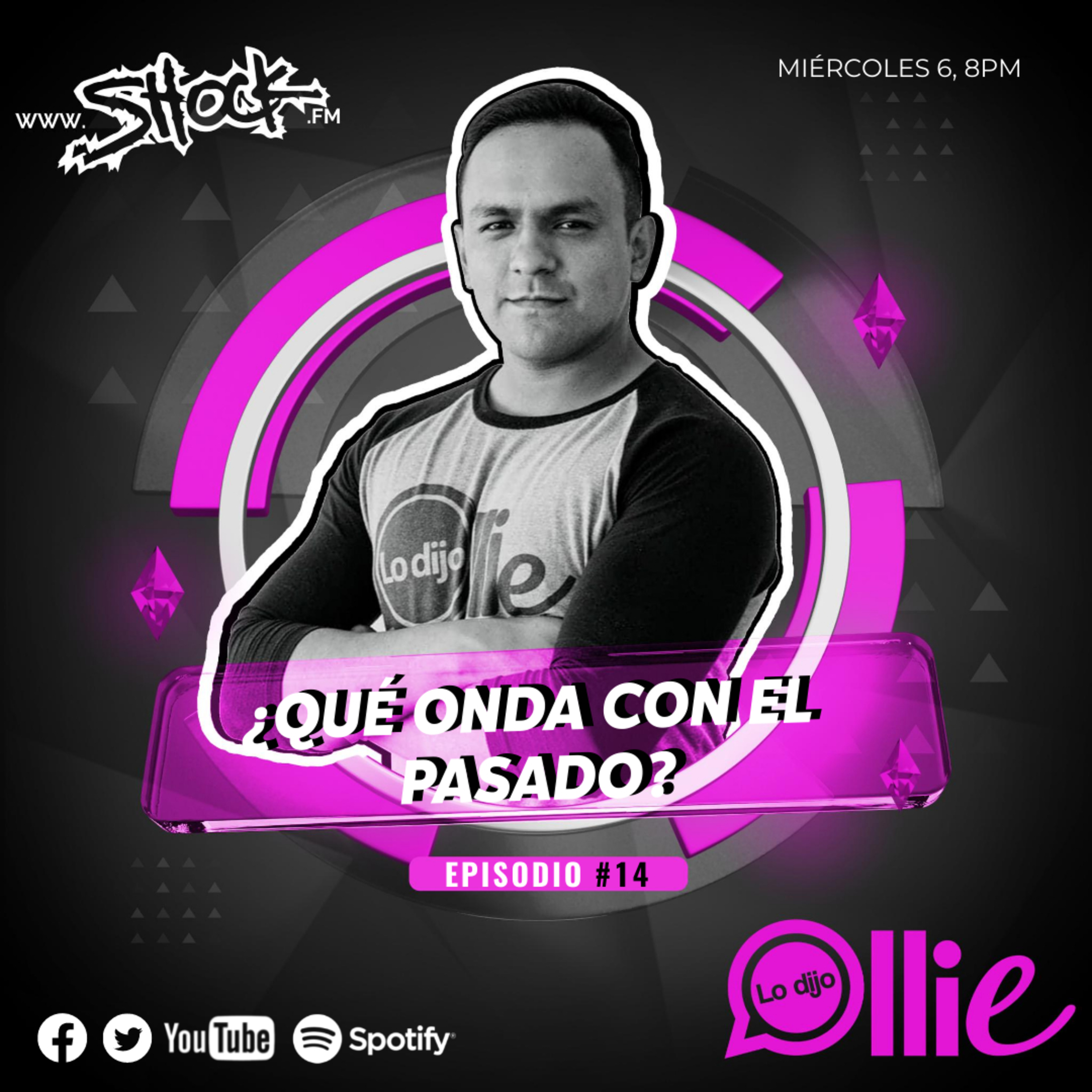 Lo Dijo Ollie