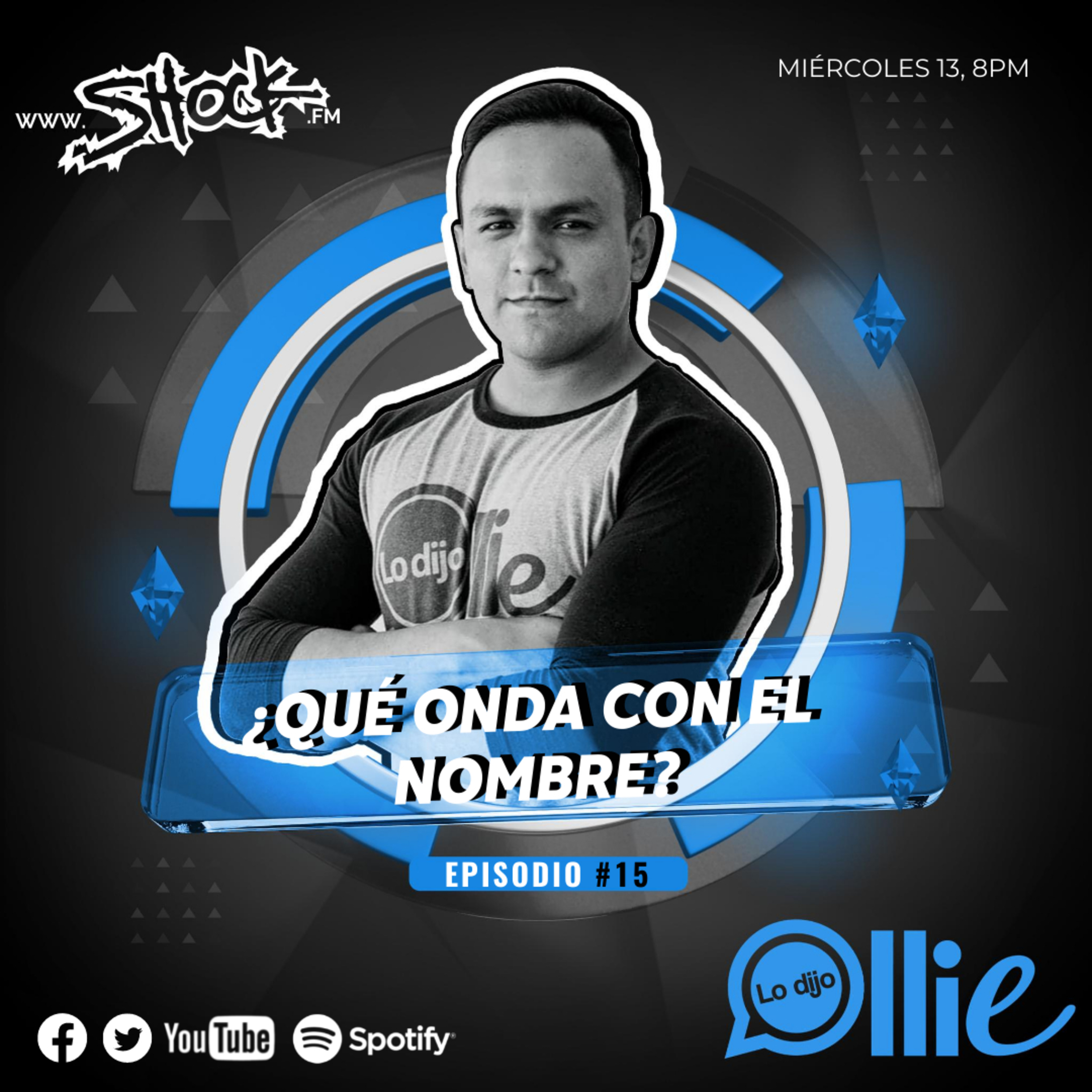 Lo Dijo Ollie
