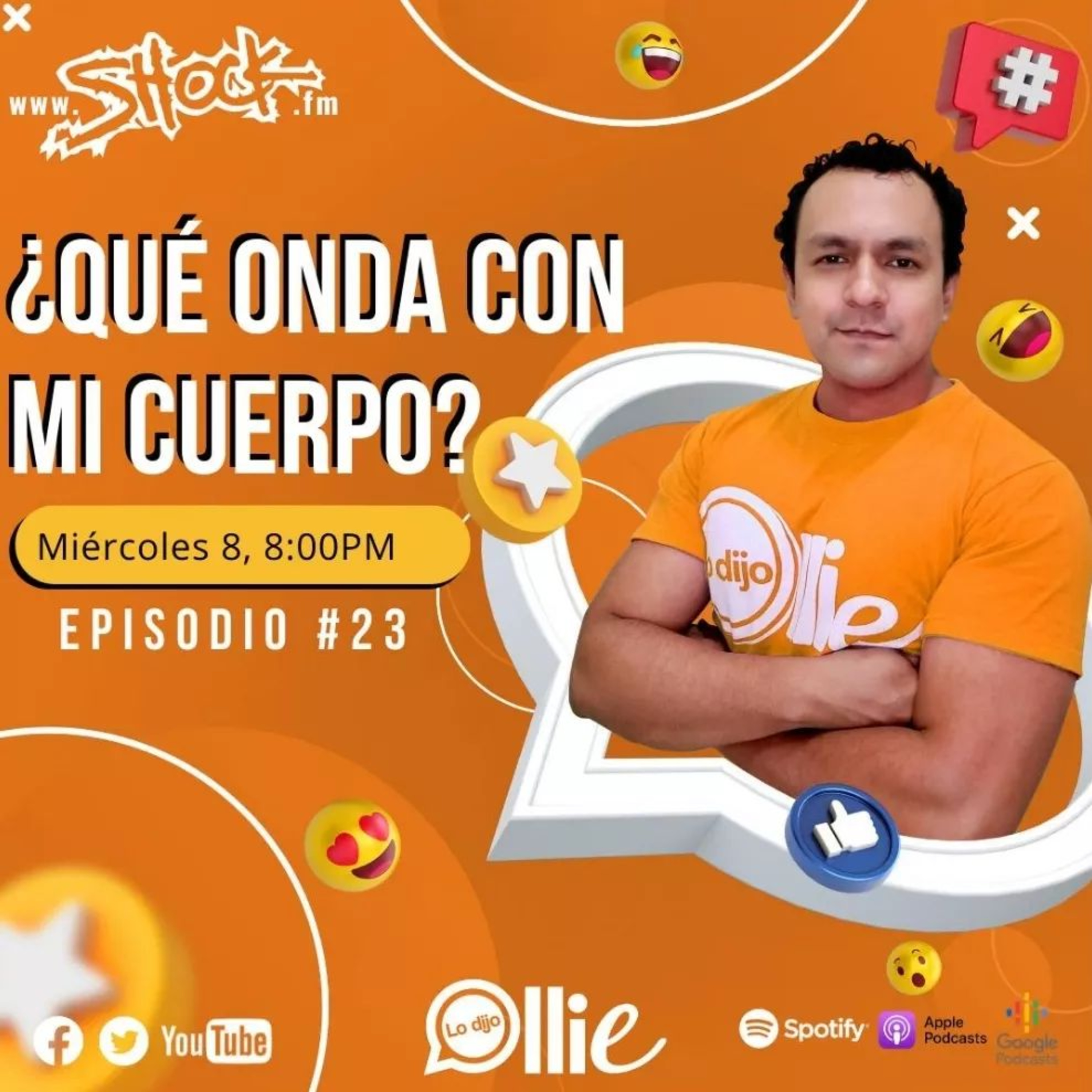 Lo Dijo Ollie