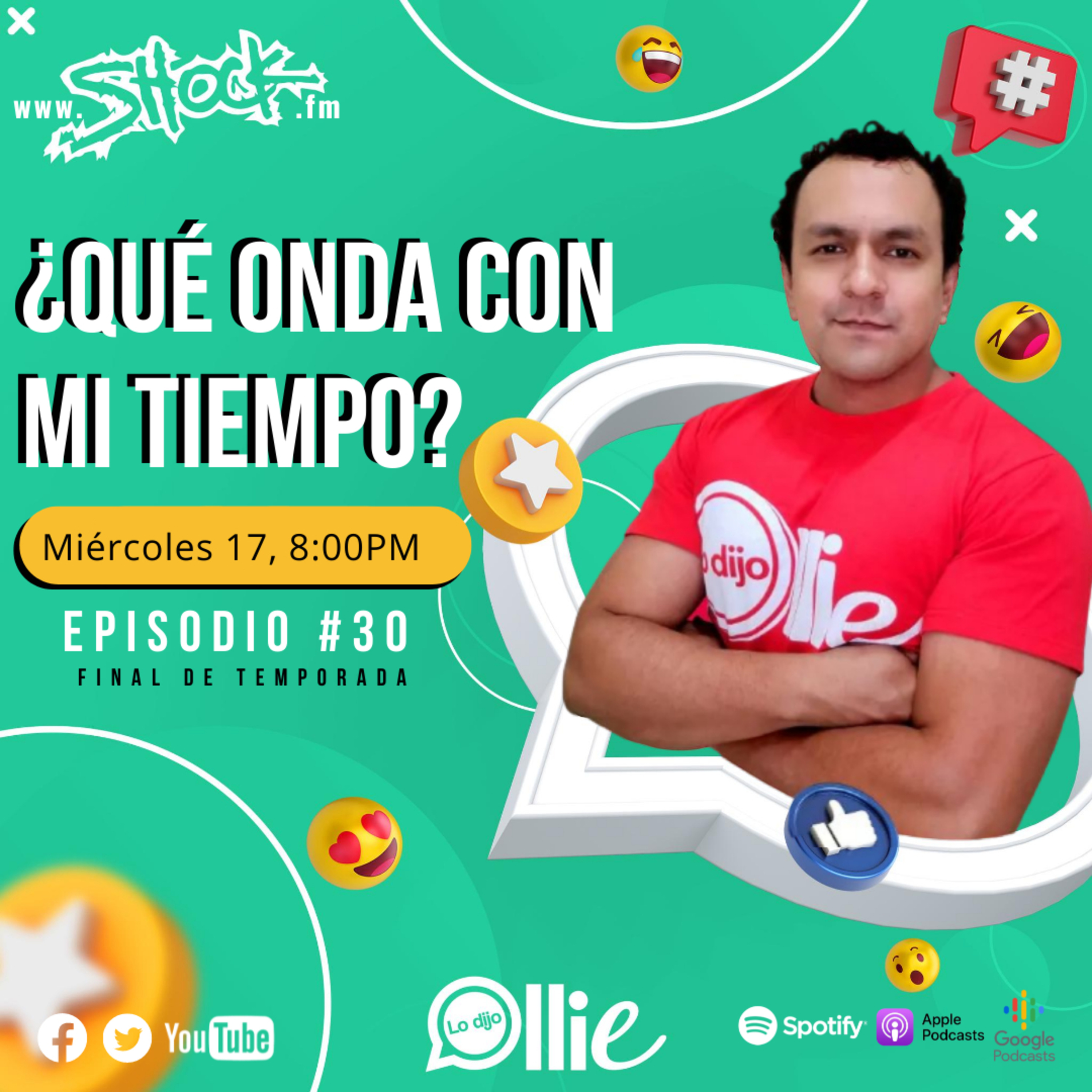 Lo Dijo Ollie