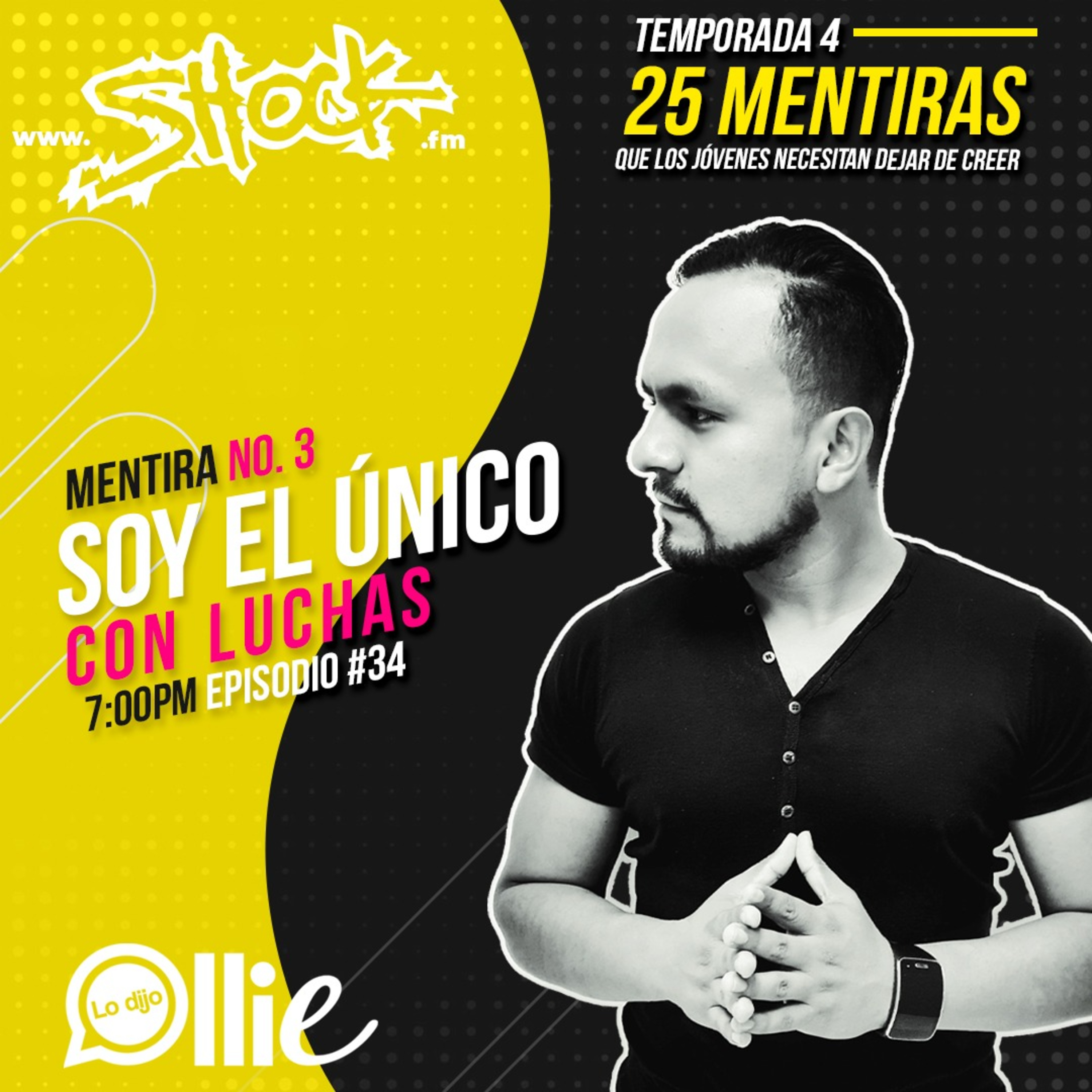 Lo Dijo Ollie