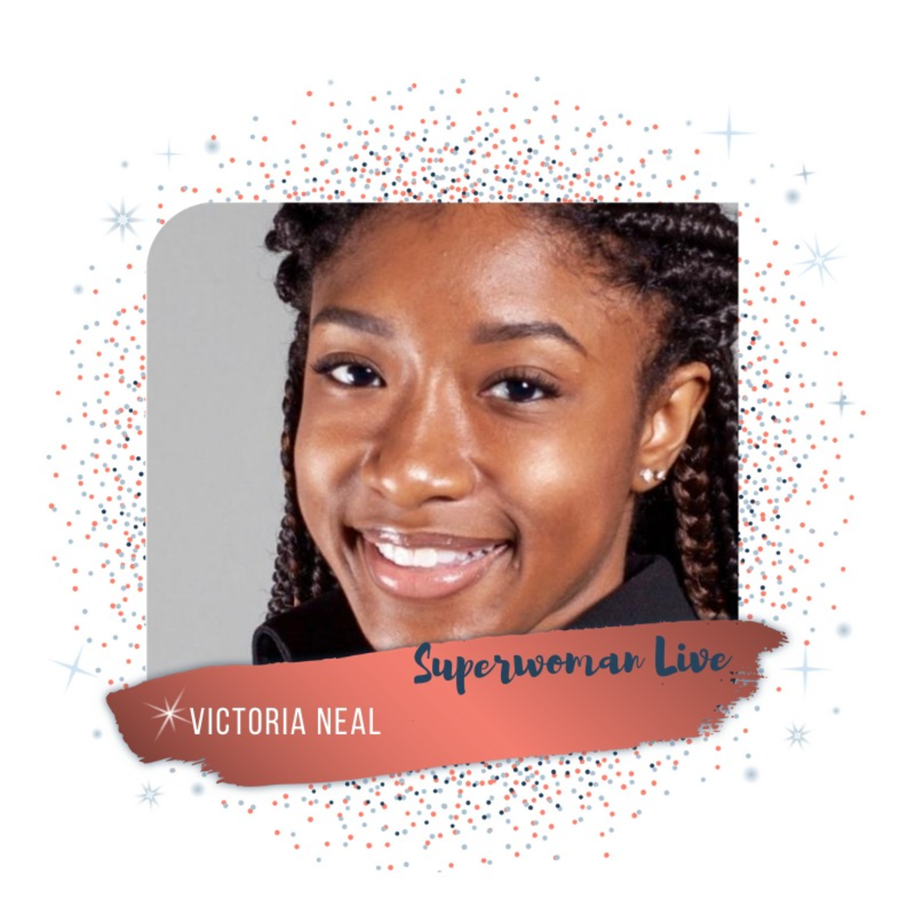 3.24 "Faith-based business coaching and strategizing" with Victoria Grace episode artwork