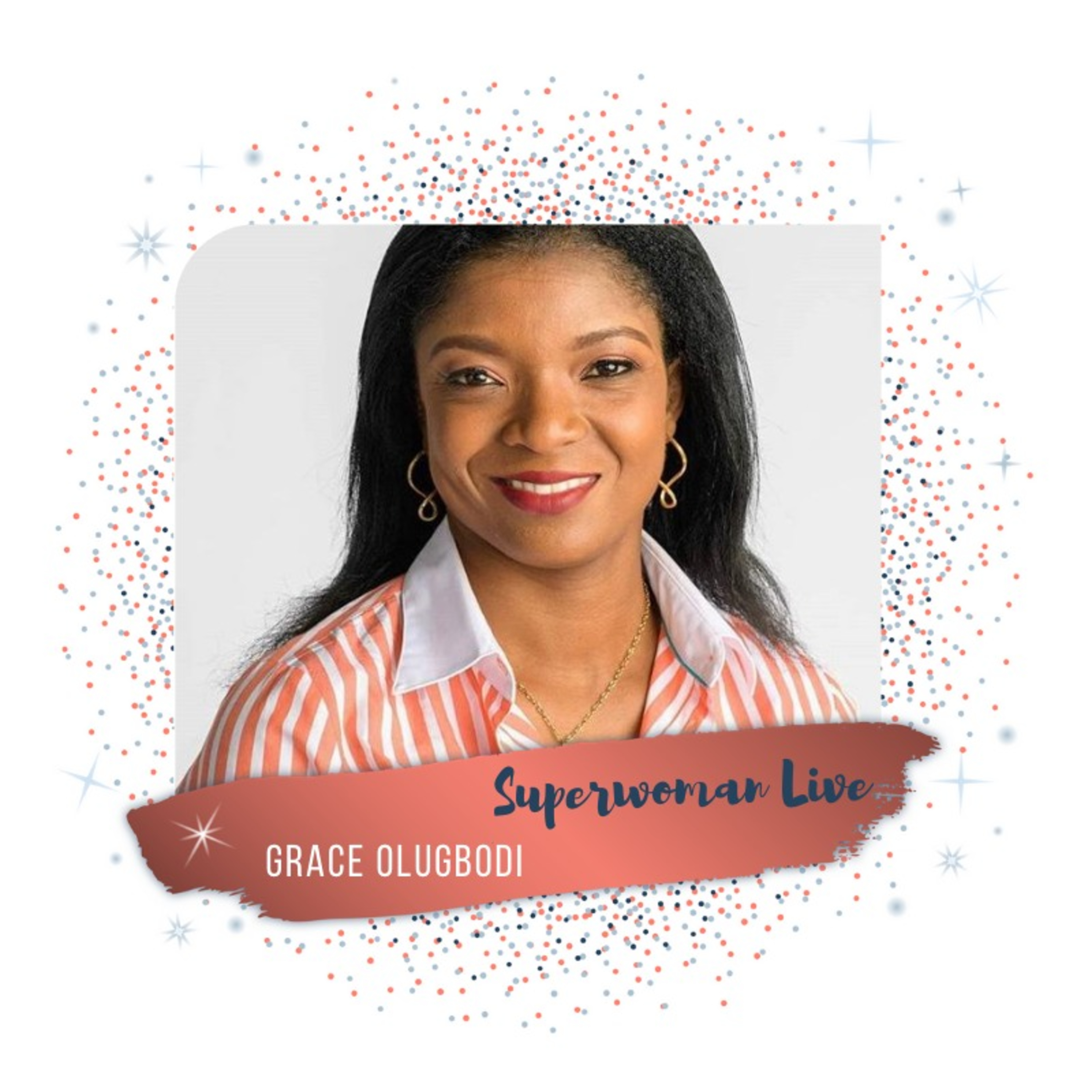 3.27 "Helping parents and teachers teach math to children" with Grace Olugbodi episode artwork