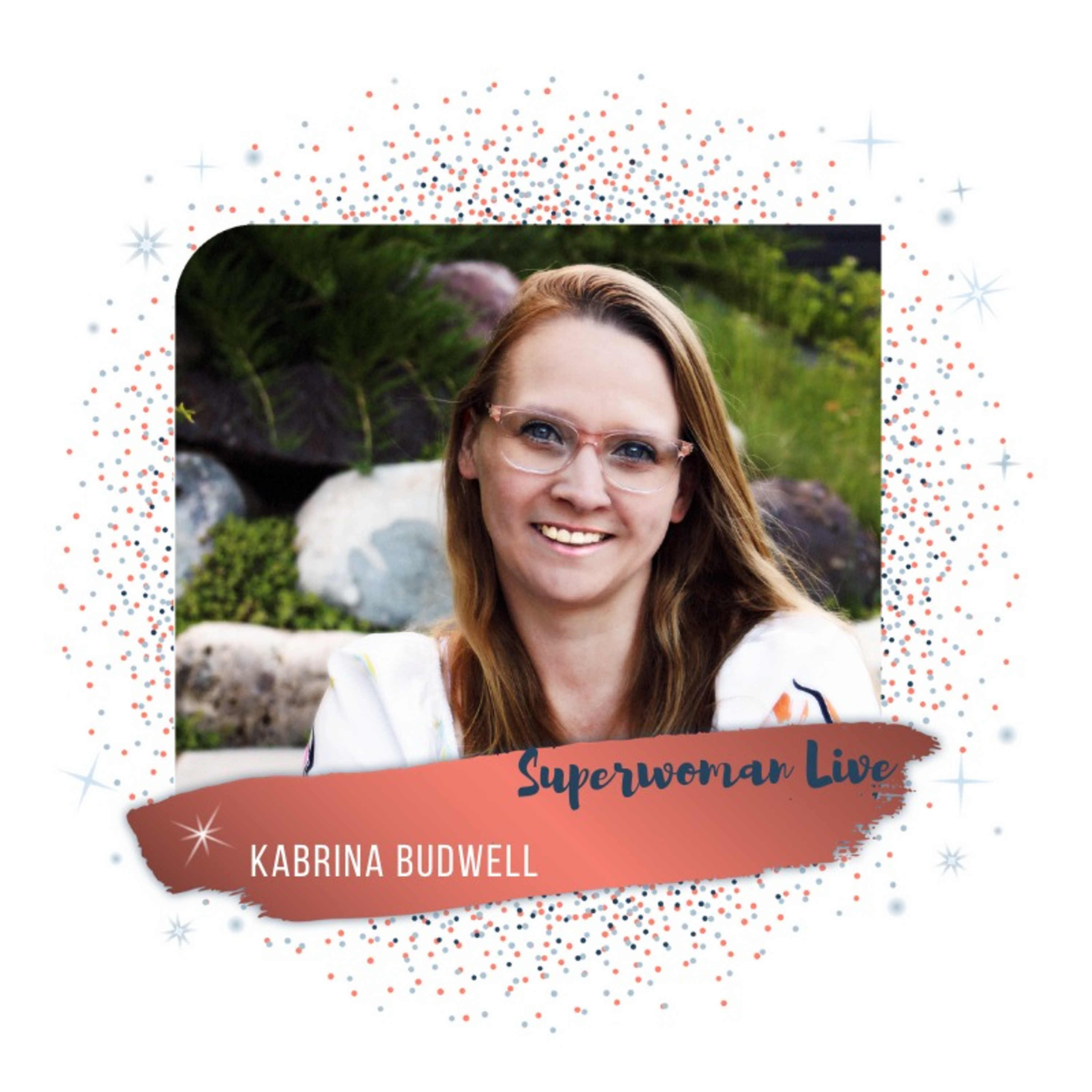3.31 "Taking the overwhelm out of tech for smooth sailing business" with Kabrina Budwell episode artwork