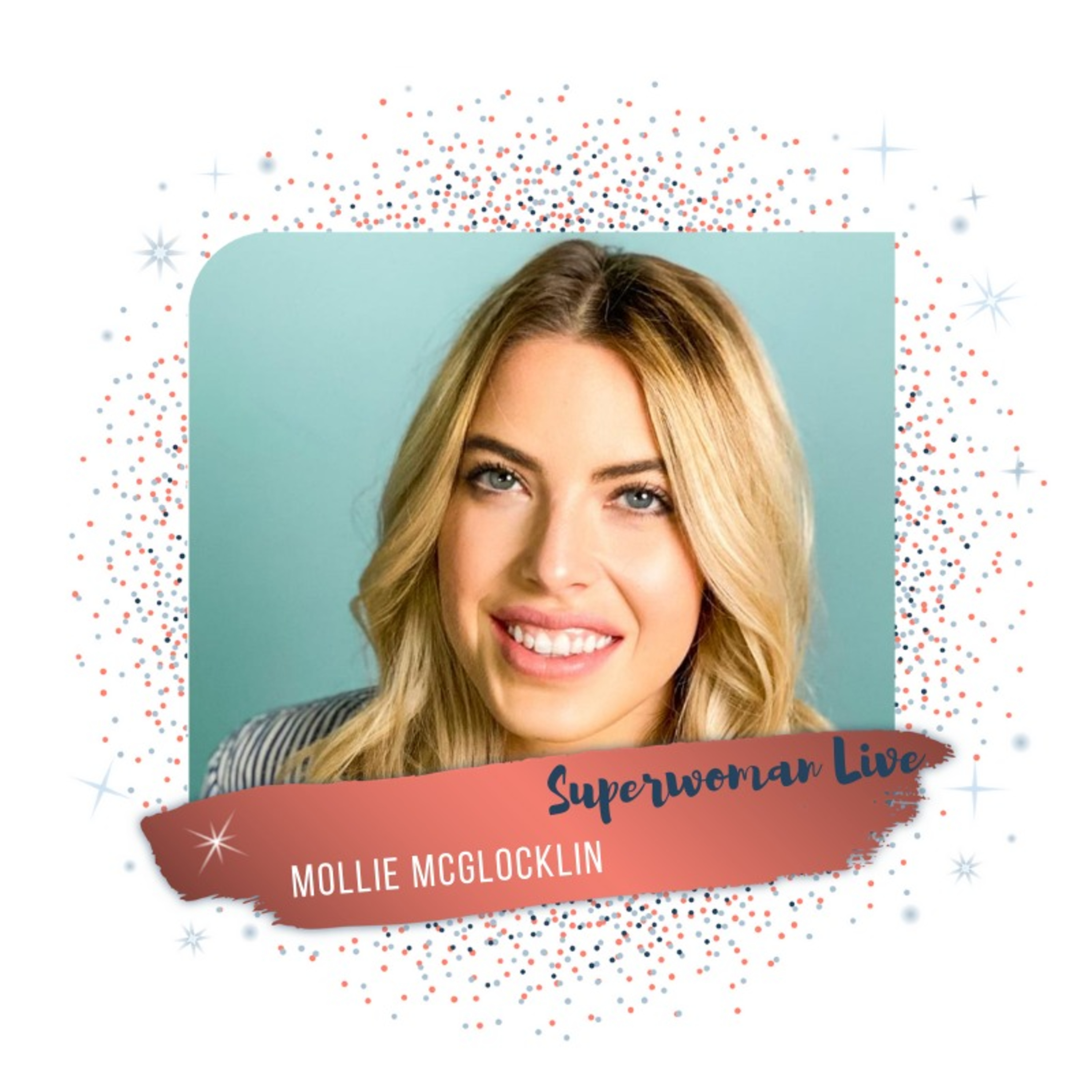 3.34 "Life with sleep and life without it" with Mollie McGlocklin  episode artwork