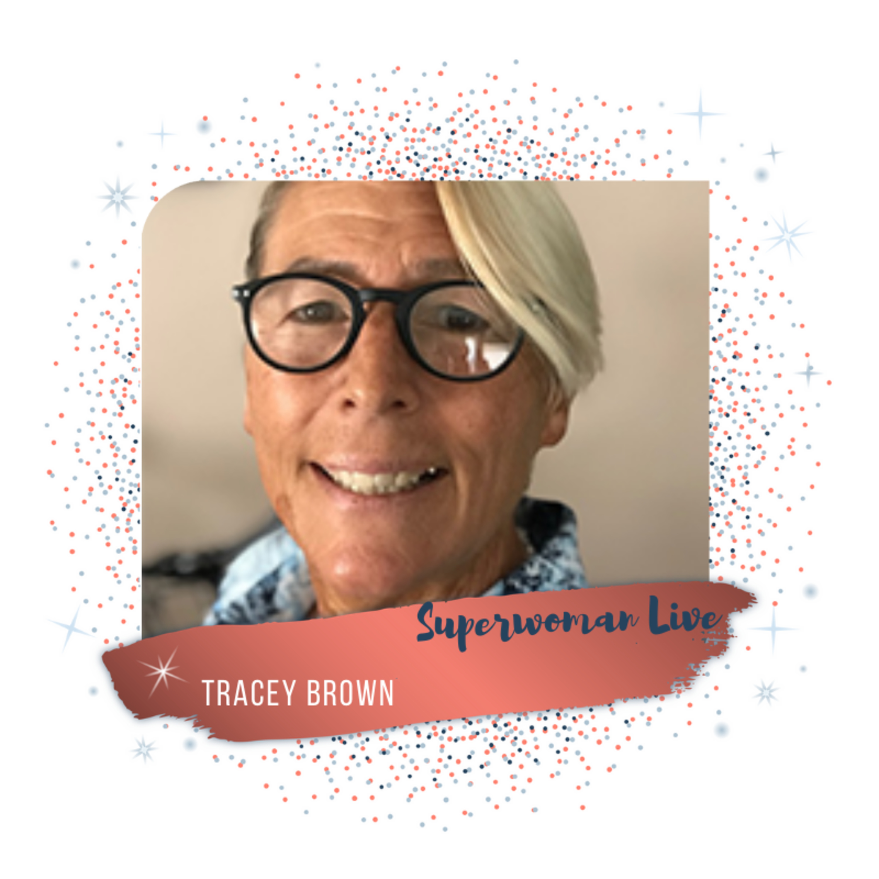 4.3 Reducing pain through scar tissue therapy with Tracey Brown  episode artwork