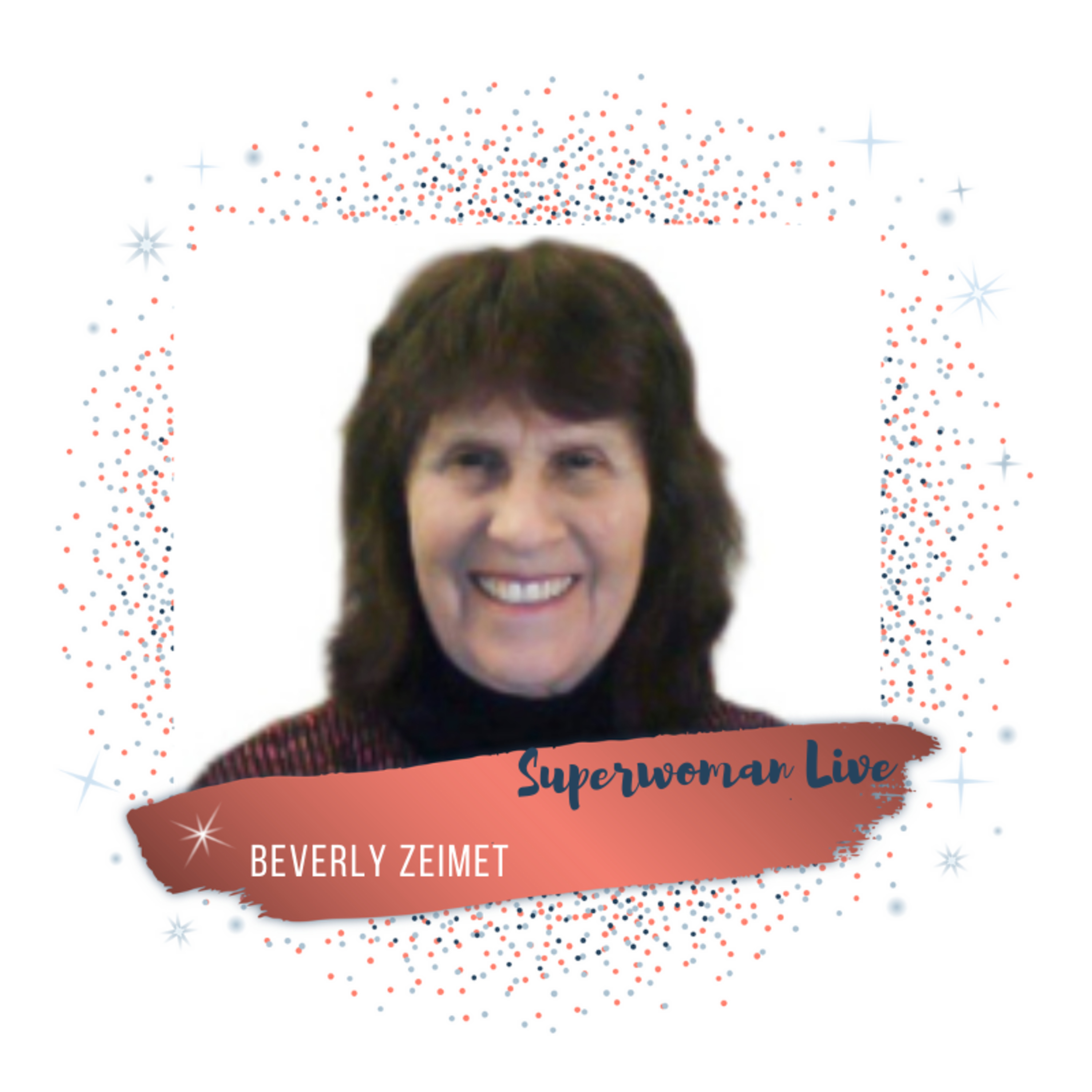 4.13 Connecting business to business globally, and building lasting relationships with Beverly Zeimet episode artwork