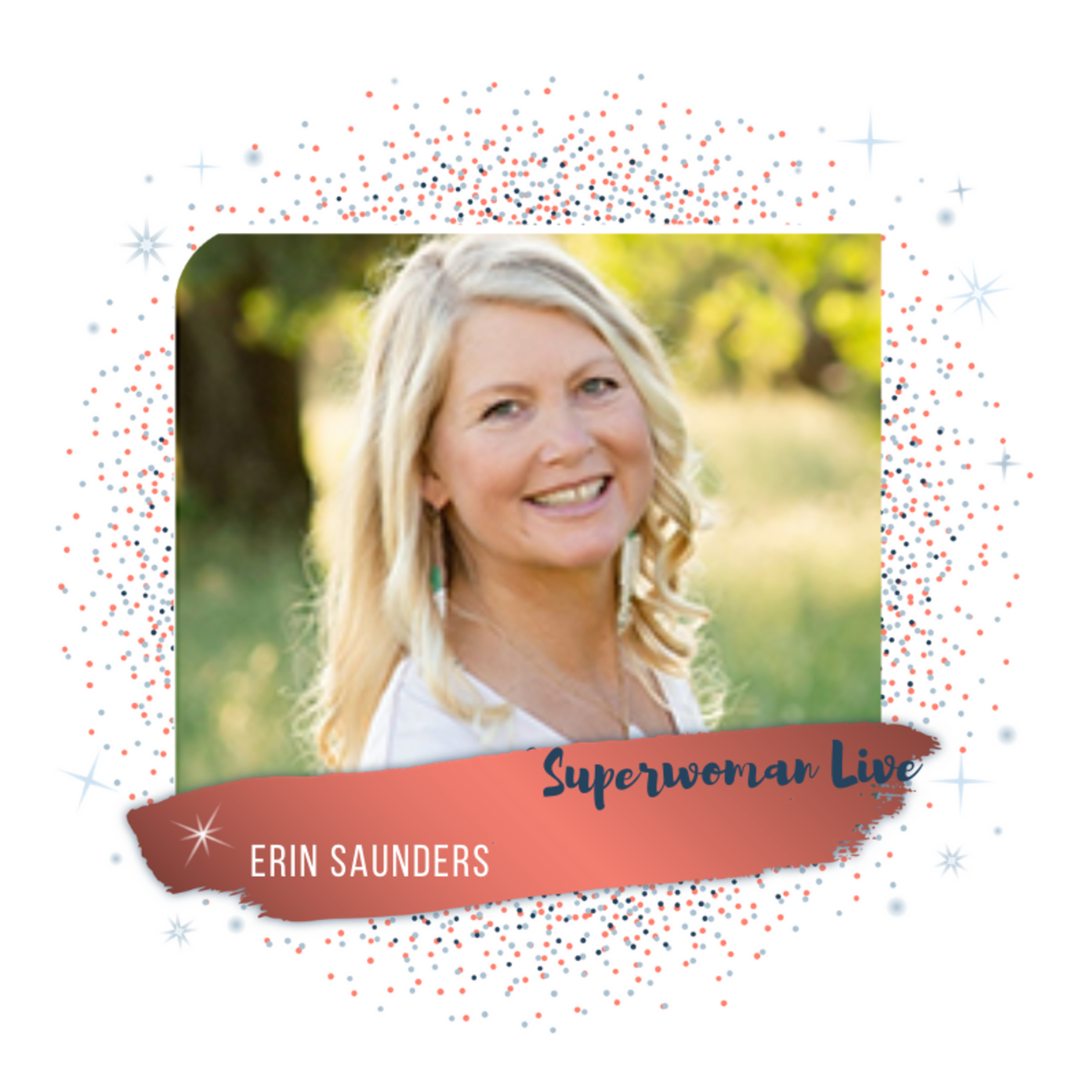  4.11 Business coaching and building community for women with Erin Saunders episode artwork