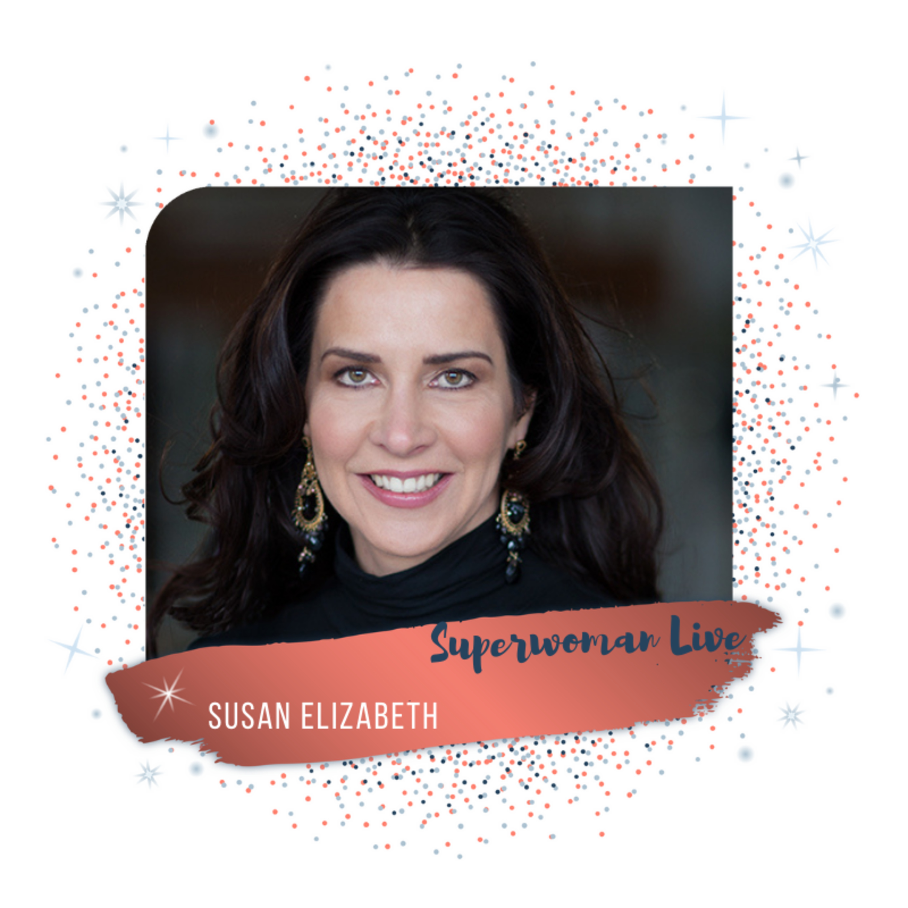 4.8 Woman who has mastered her feminine power with Susan Elizabeth  episode artwork