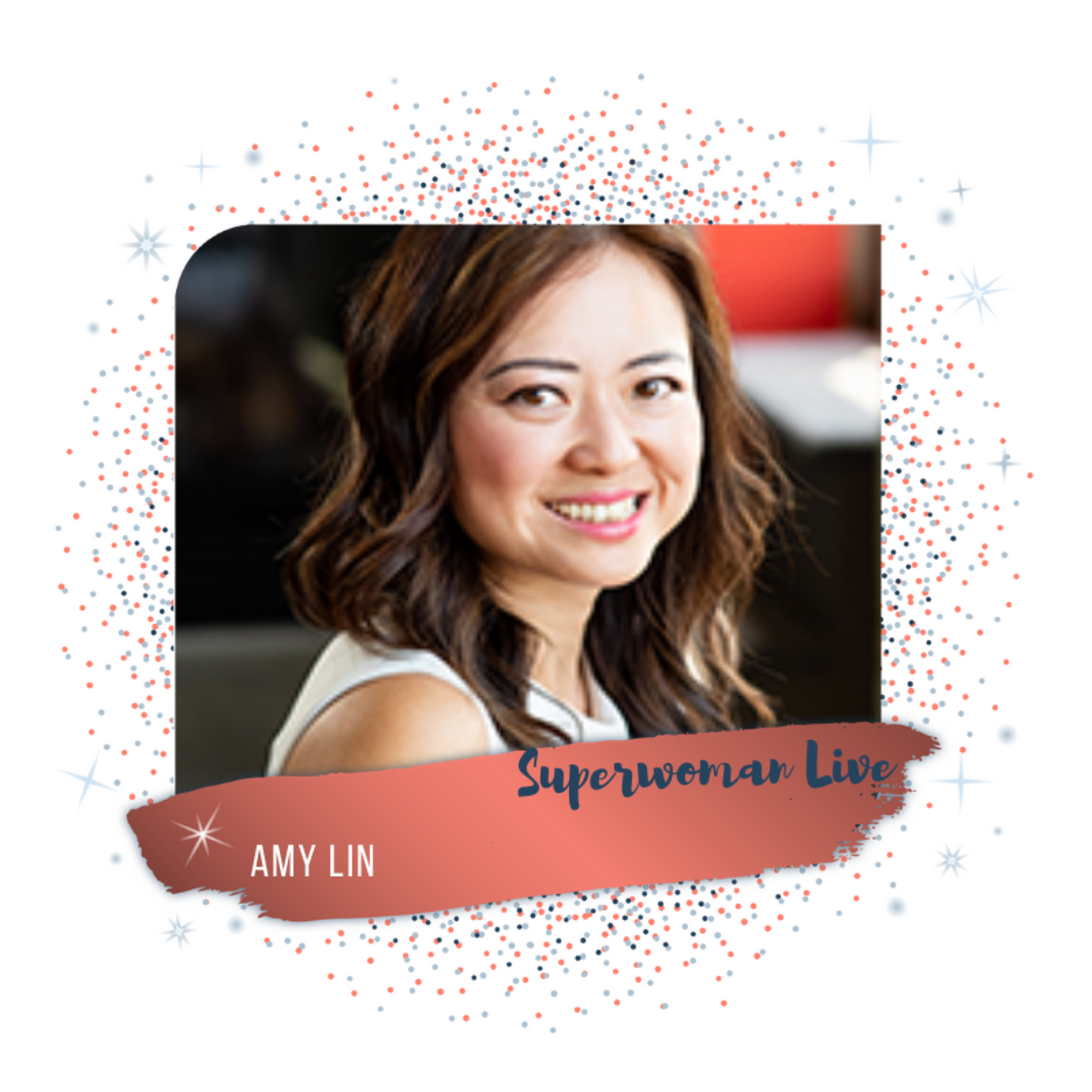 5.5 Become the best version of yourself through personal development with Amy Lin episode artwork