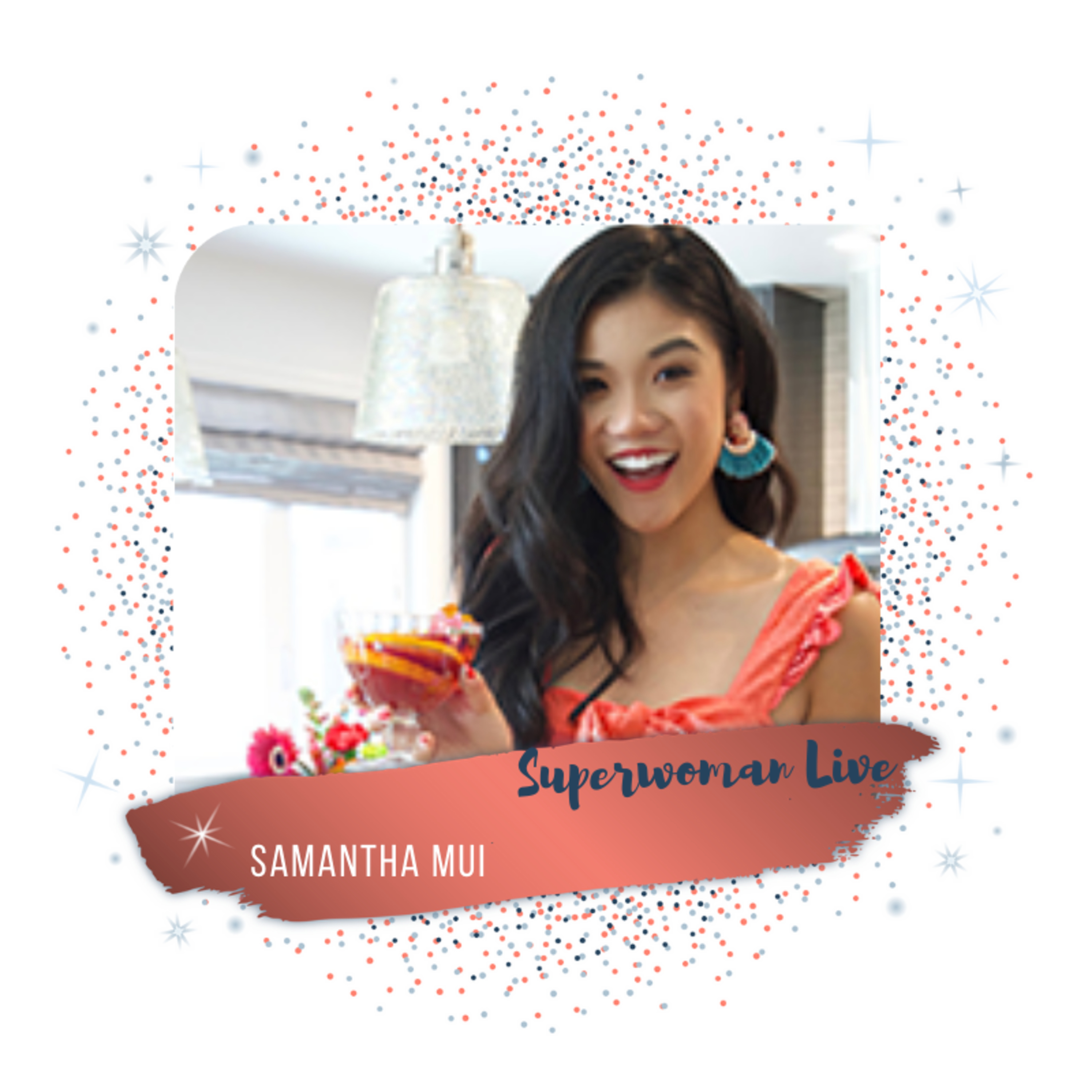 5.10 Learning to Love the Company of Yourself with Samantha Mui  episode artwork
