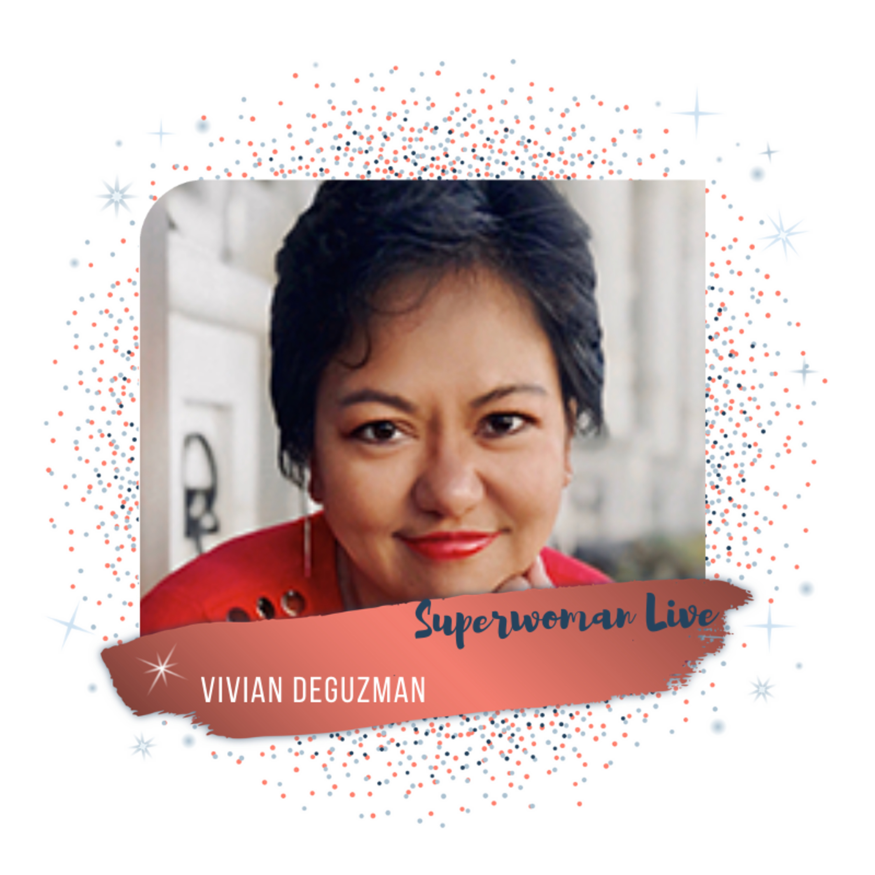 5.17 Aligning Your Purpose with your Source with Vivian Deguzman episode artwork