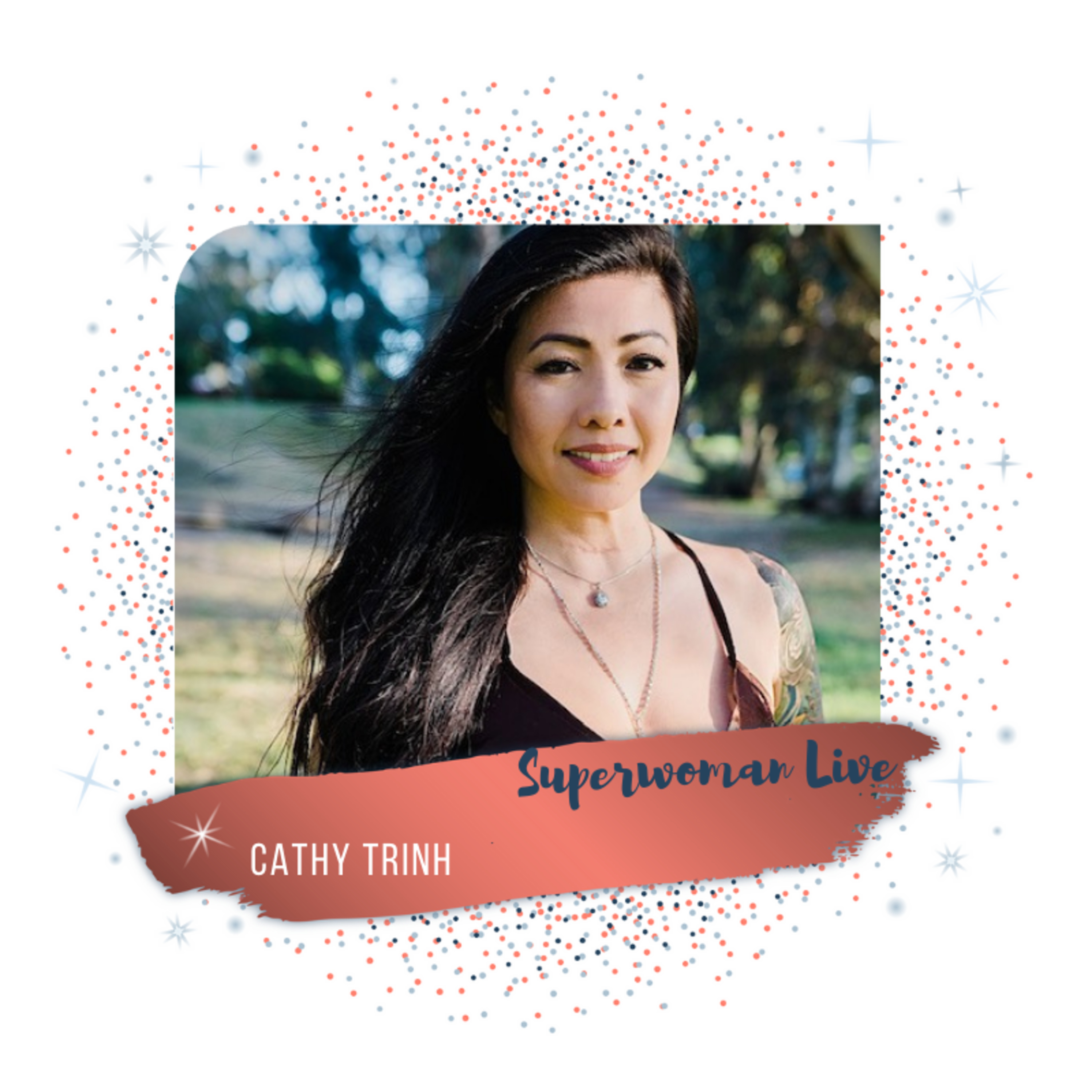 5.12 Getting different Perspective rather than Monologue with Cathy Trinh episode artwork