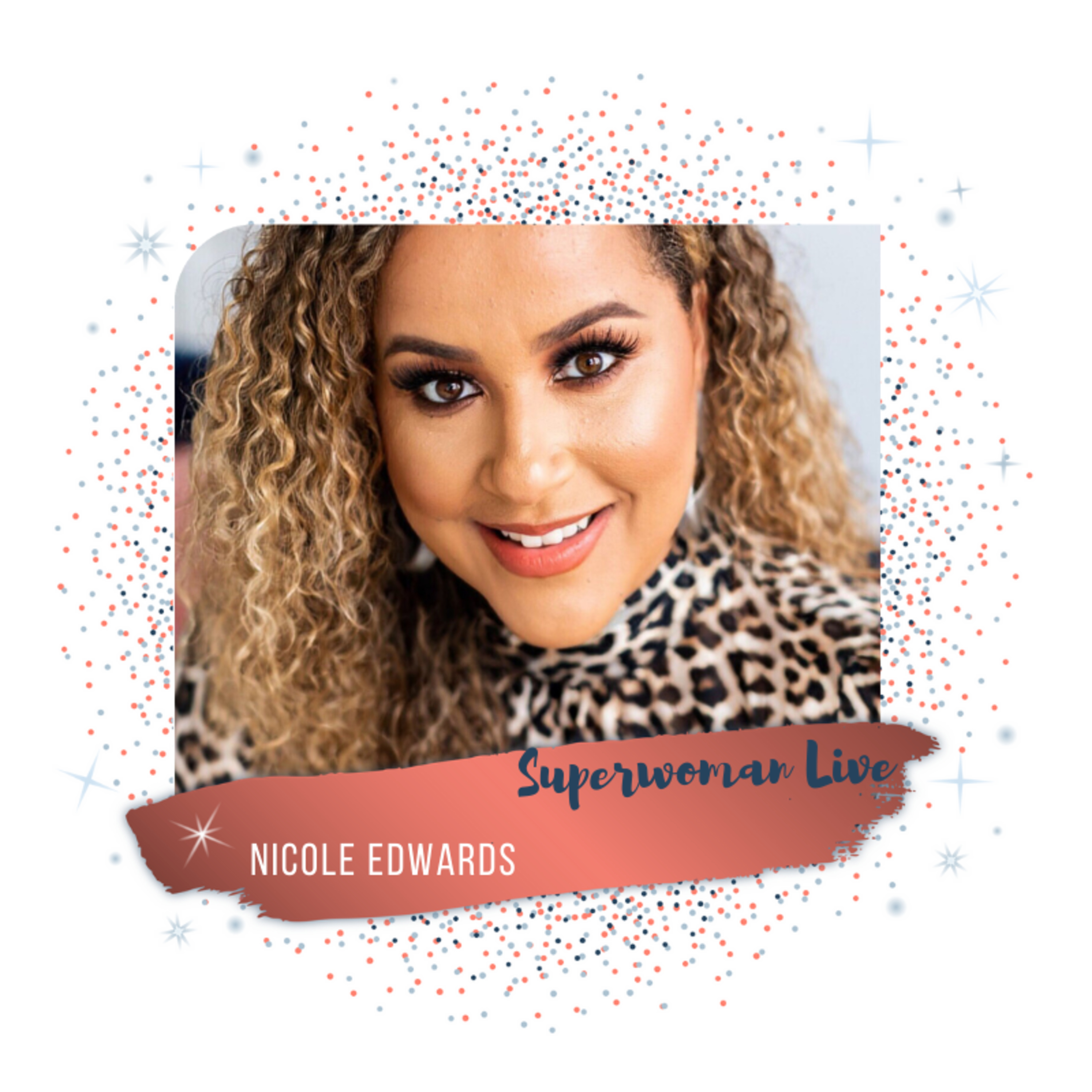 6.3 A catalyst for growth for people and organizations with Nicole Edwards episode artwork